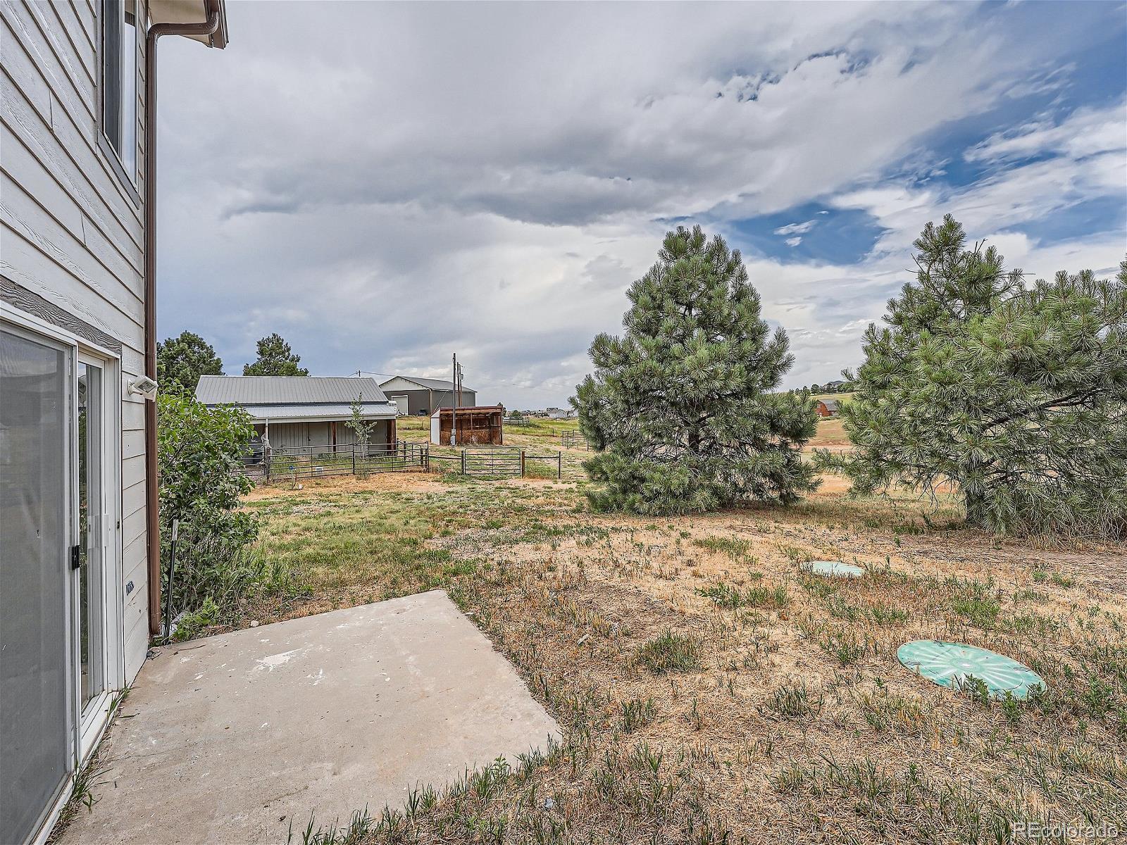 MLS Image #31 for 3517  green mountain circle,parker, Colorado