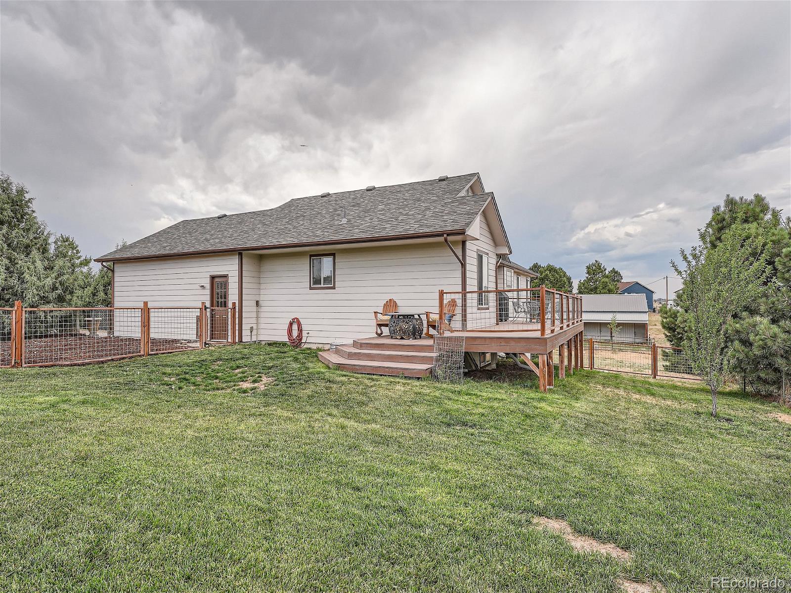 MLS Image #33 for 3517  green mountain circle,parker, Colorado