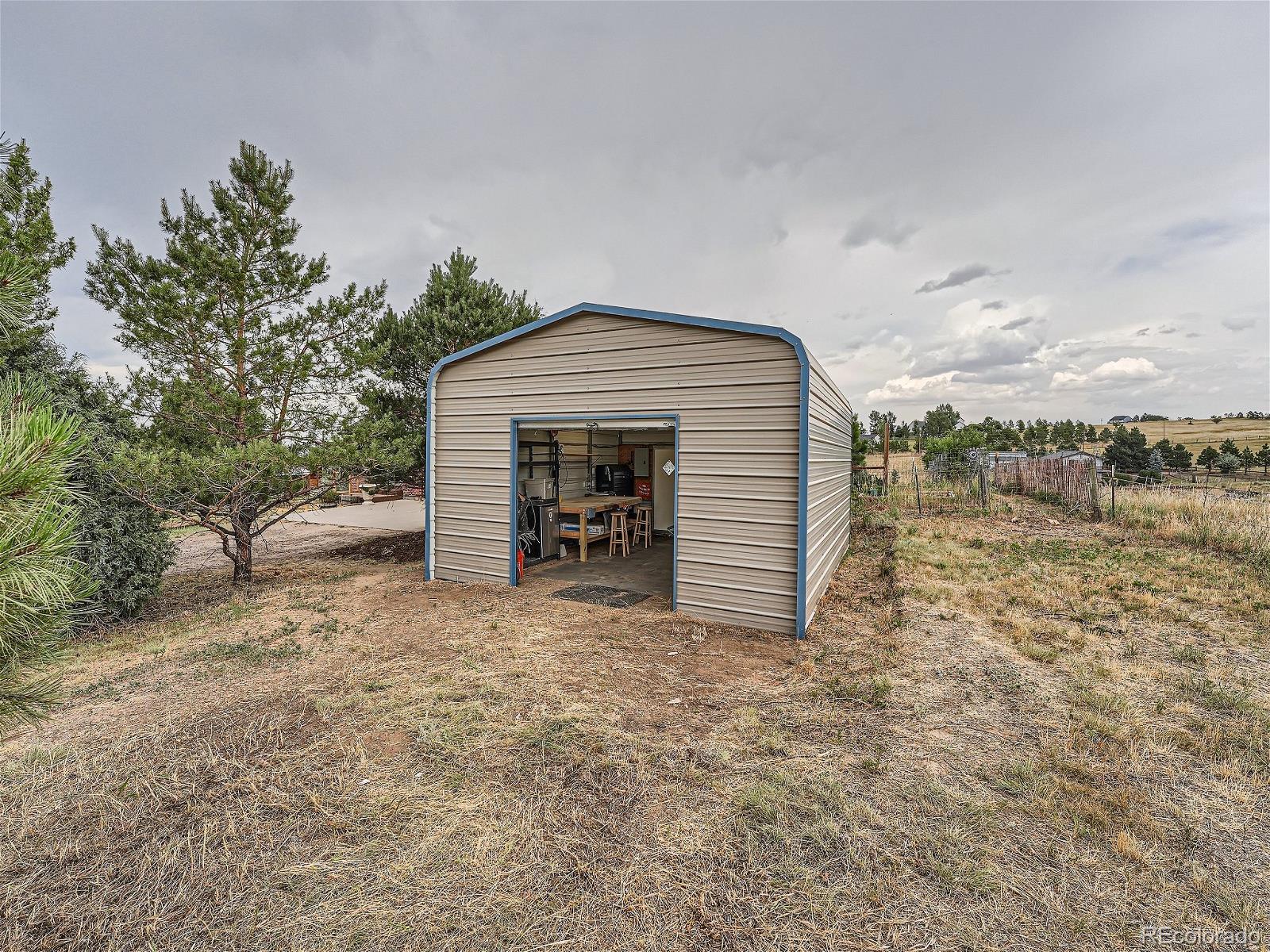 MLS Image #35 for 3517  green mountain circle,parker, Colorado