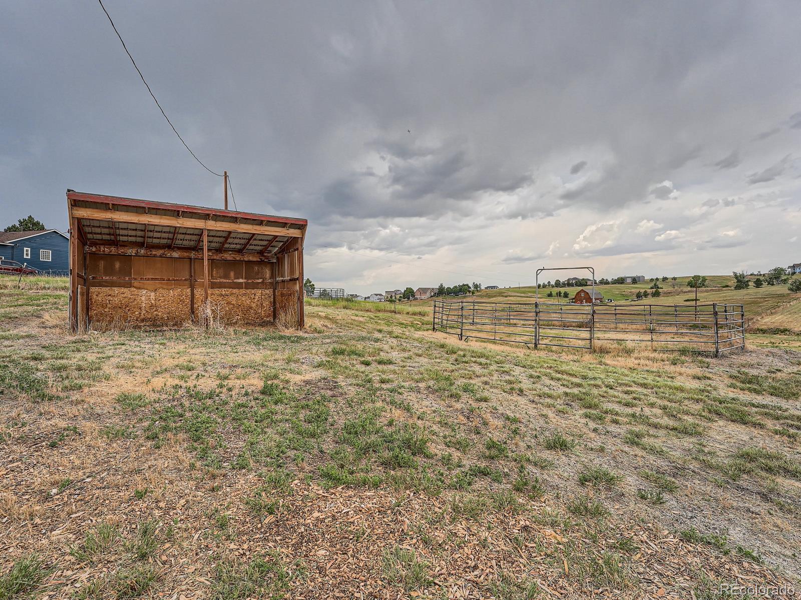 MLS Image #36 for 3517  green mountain circle,parker, Colorado