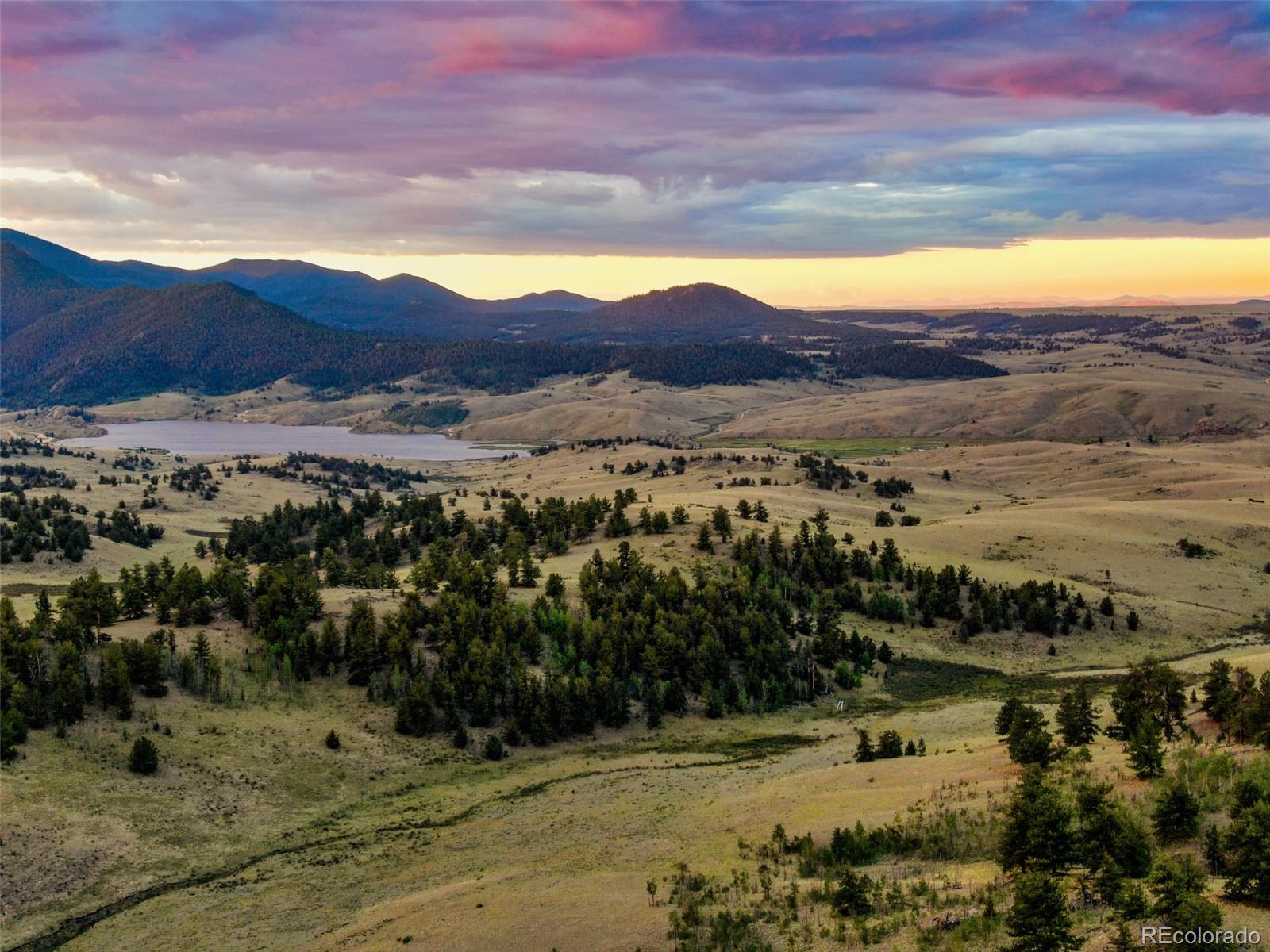 MLS Image #27 for 346  bonus gulch way,jefferson, Colorado