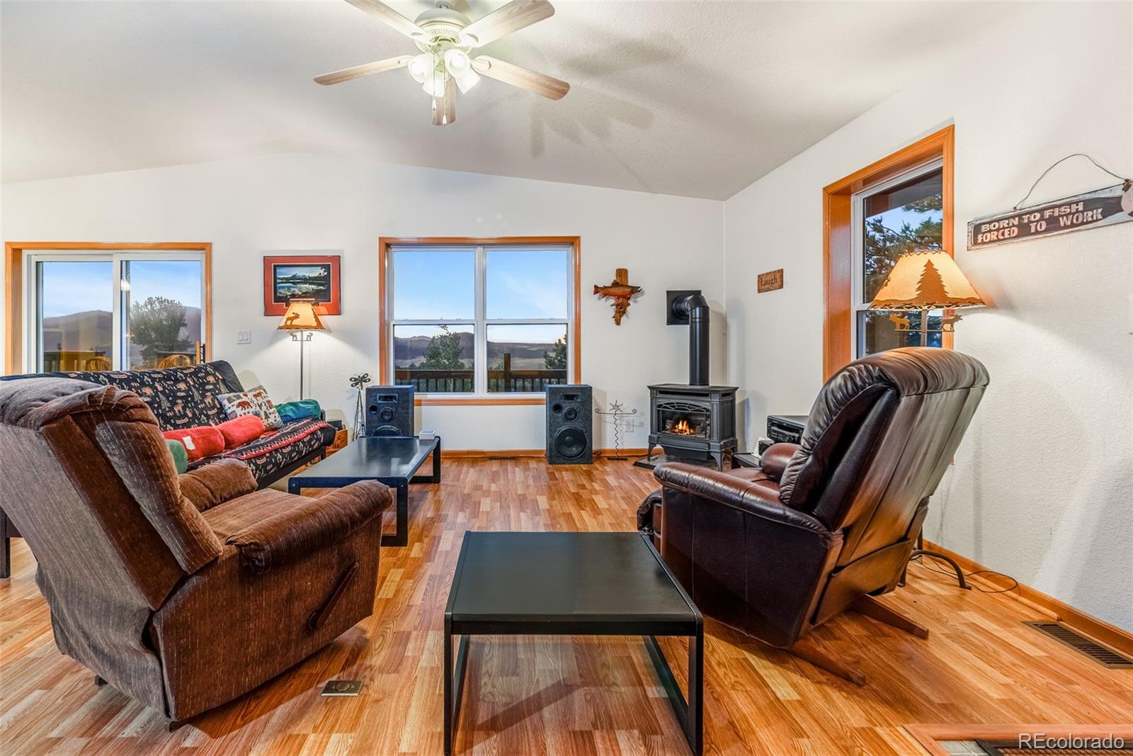 MLS Image #7 for 346  bonus gulch way,jefferson, Colorado