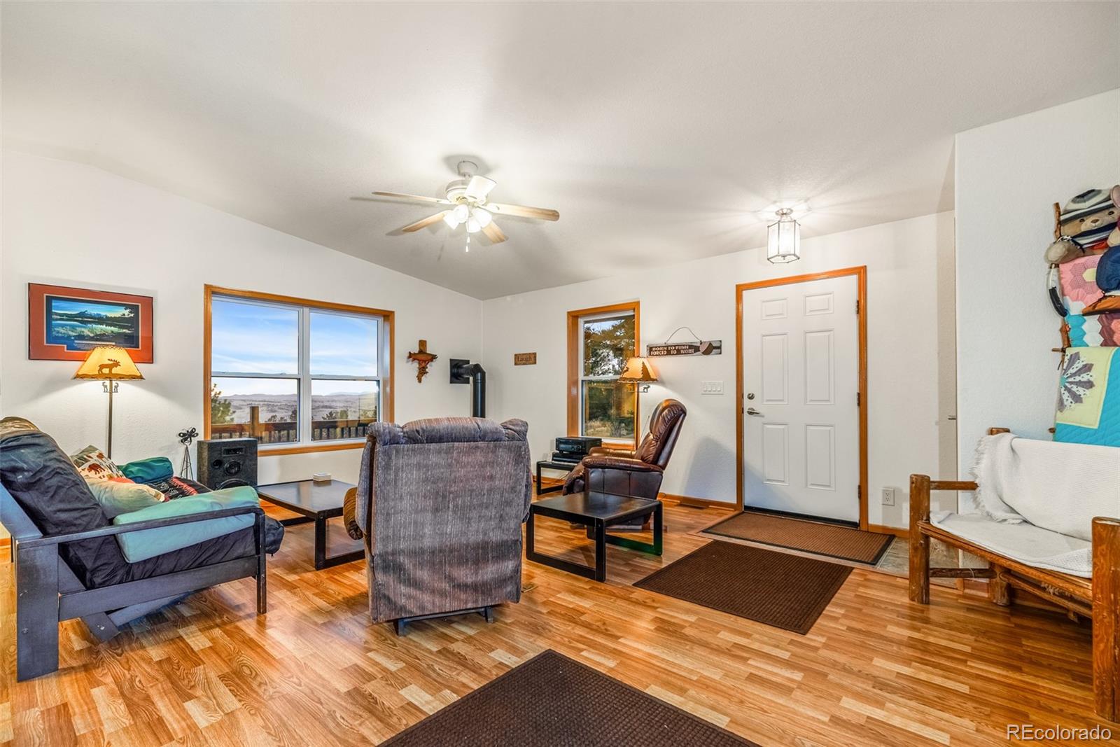 MLS Image #8 for 346  bonus gulch way,jefferson, Colorado