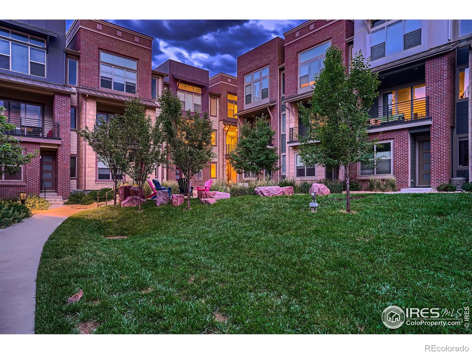 MLS Image #26 for 2322  marigold place,superior, Colorado