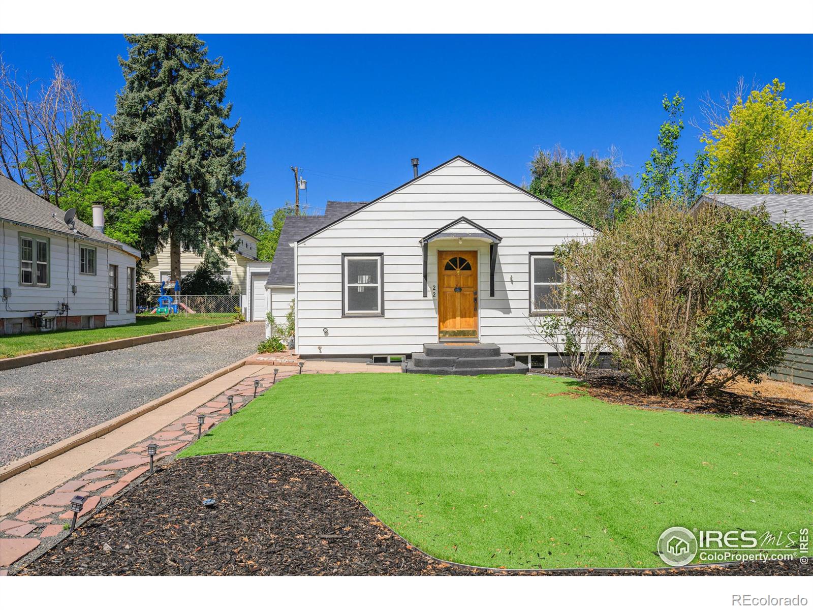 MLS Image #0 for 22 s harding avenue,johnstown, Colorado