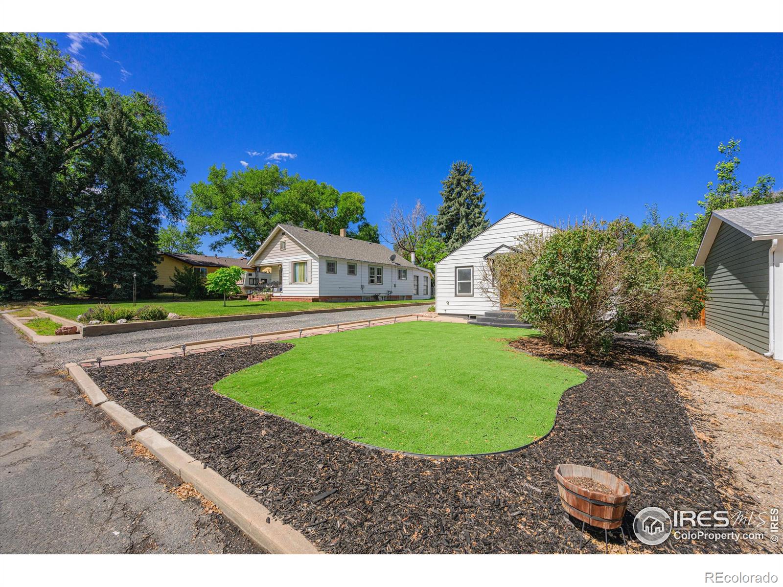 MLS Image #2 for 22 s harding avenue,johnstown, Colorado