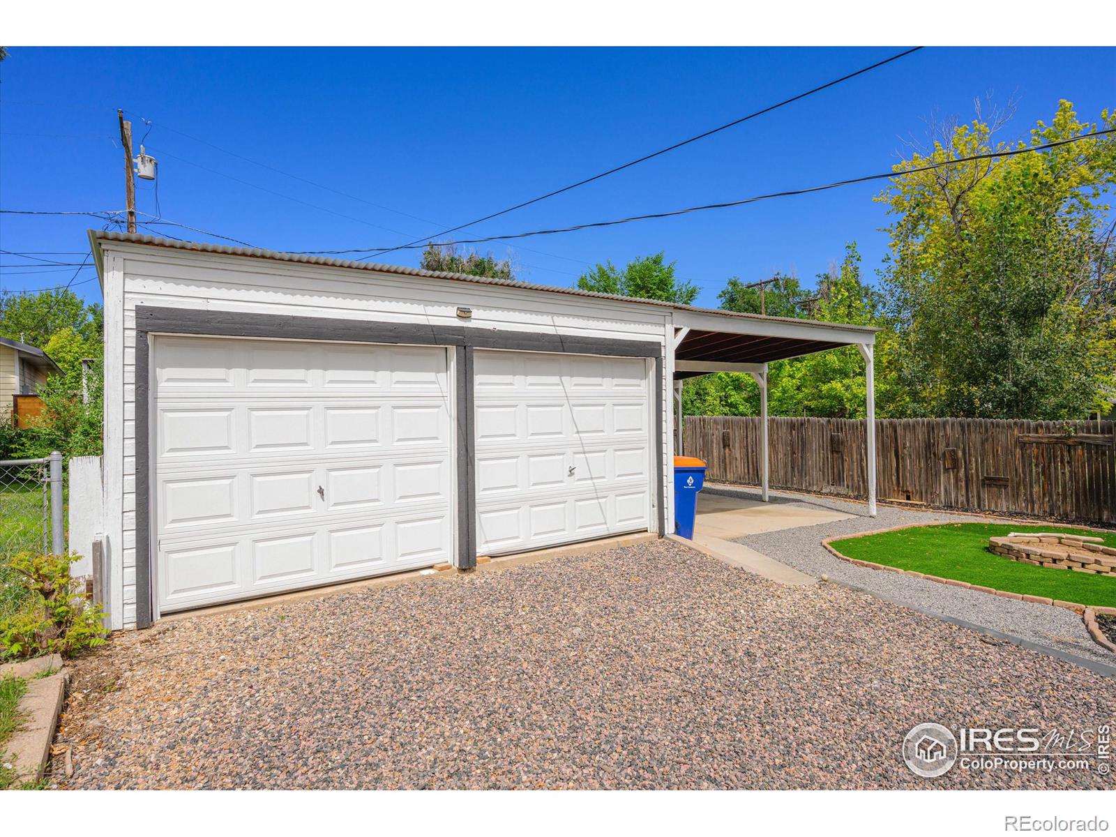 MLS Image #28 for 22 s harding avenue,johnstown, Colorado