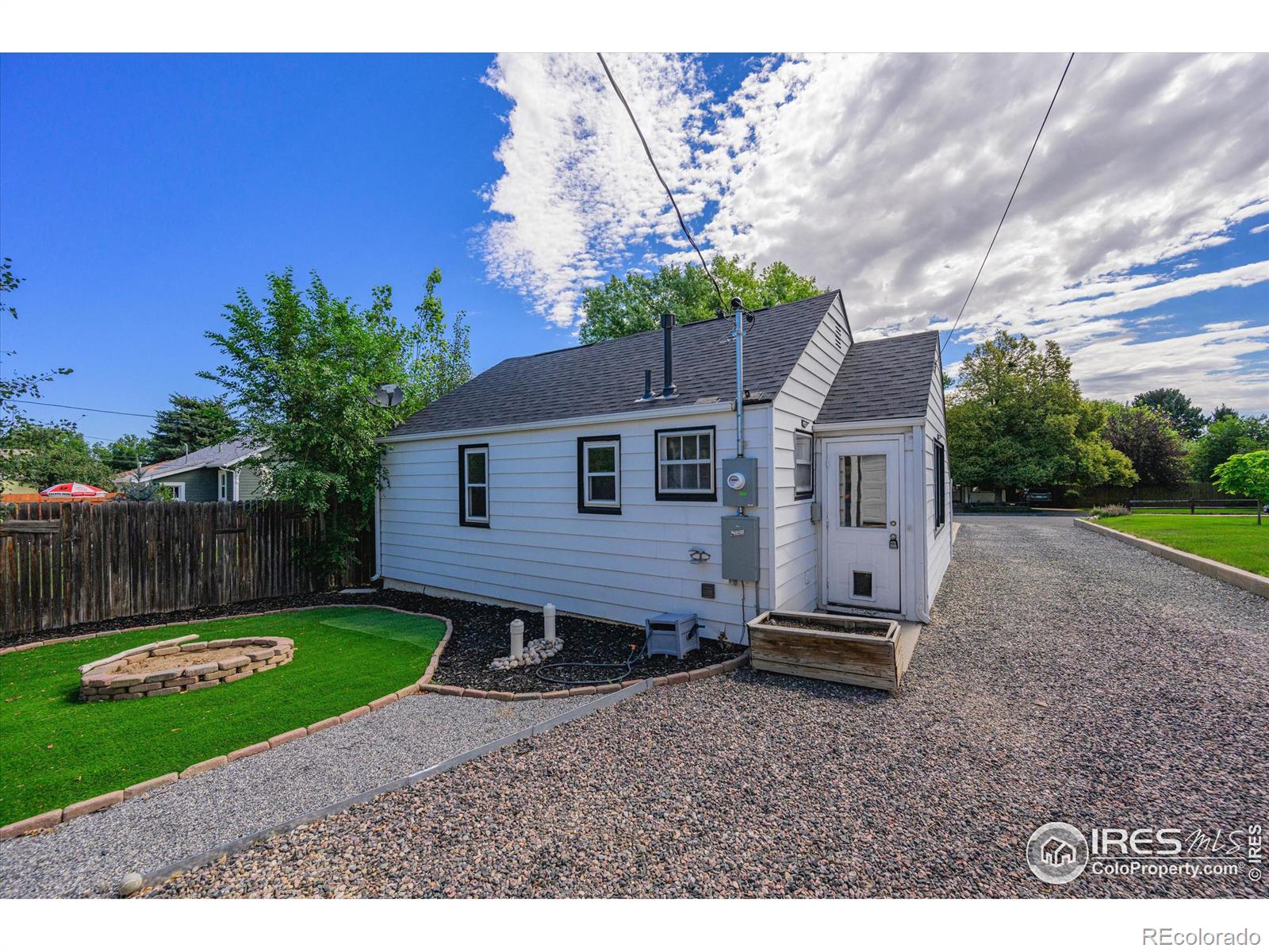 MLS Image #30 for 22 s harding avenue,johnstown, Colorado