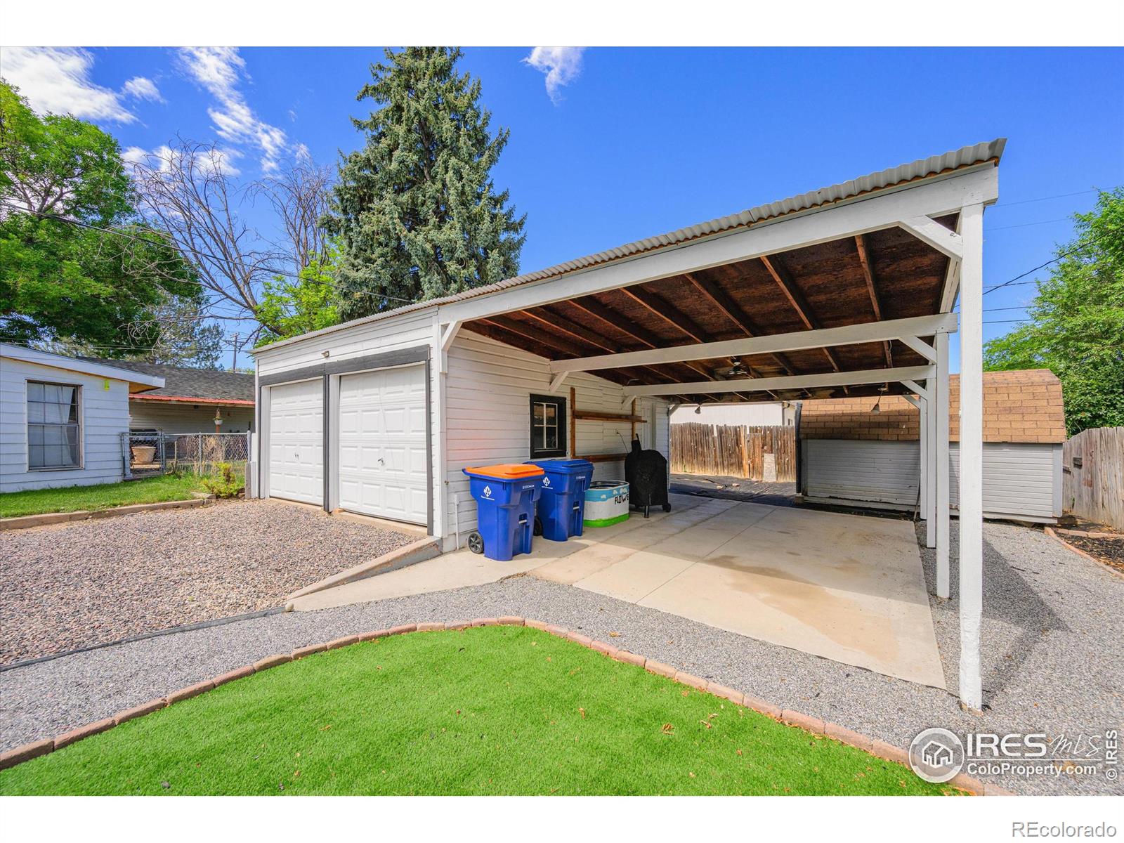 MLS Image #32 for 22 s harding avenue,johnstown, Colorado