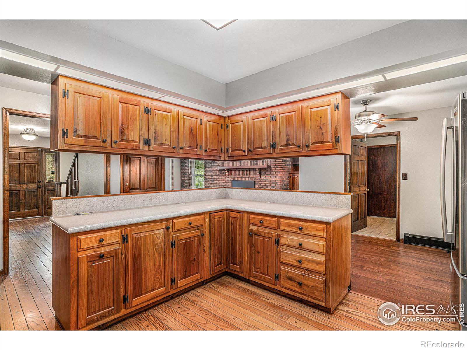 MLS Image #9 for 2321  fairway lane,greeley, Colorado