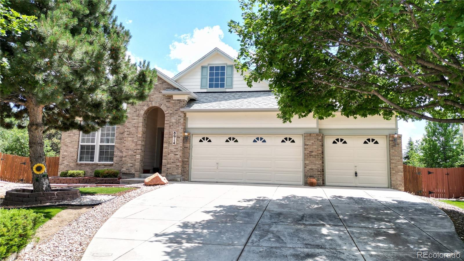 MLS Image #0 for 8914  rockmont terrace,colorado springs, Colorado