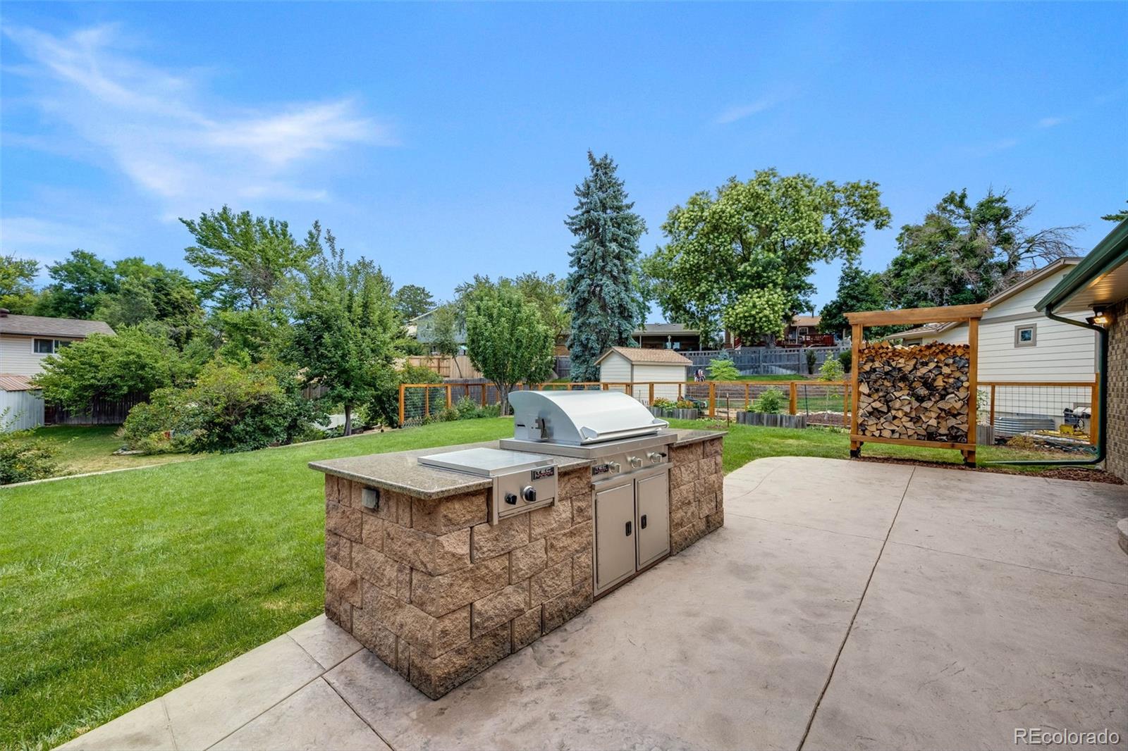 MLS Image #22 for 6572 s ash circle,centennial, Colorado