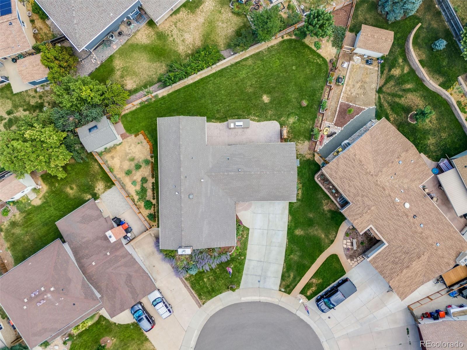 MLS Image #29 for 6572 s ash circle,centennial, Colorado