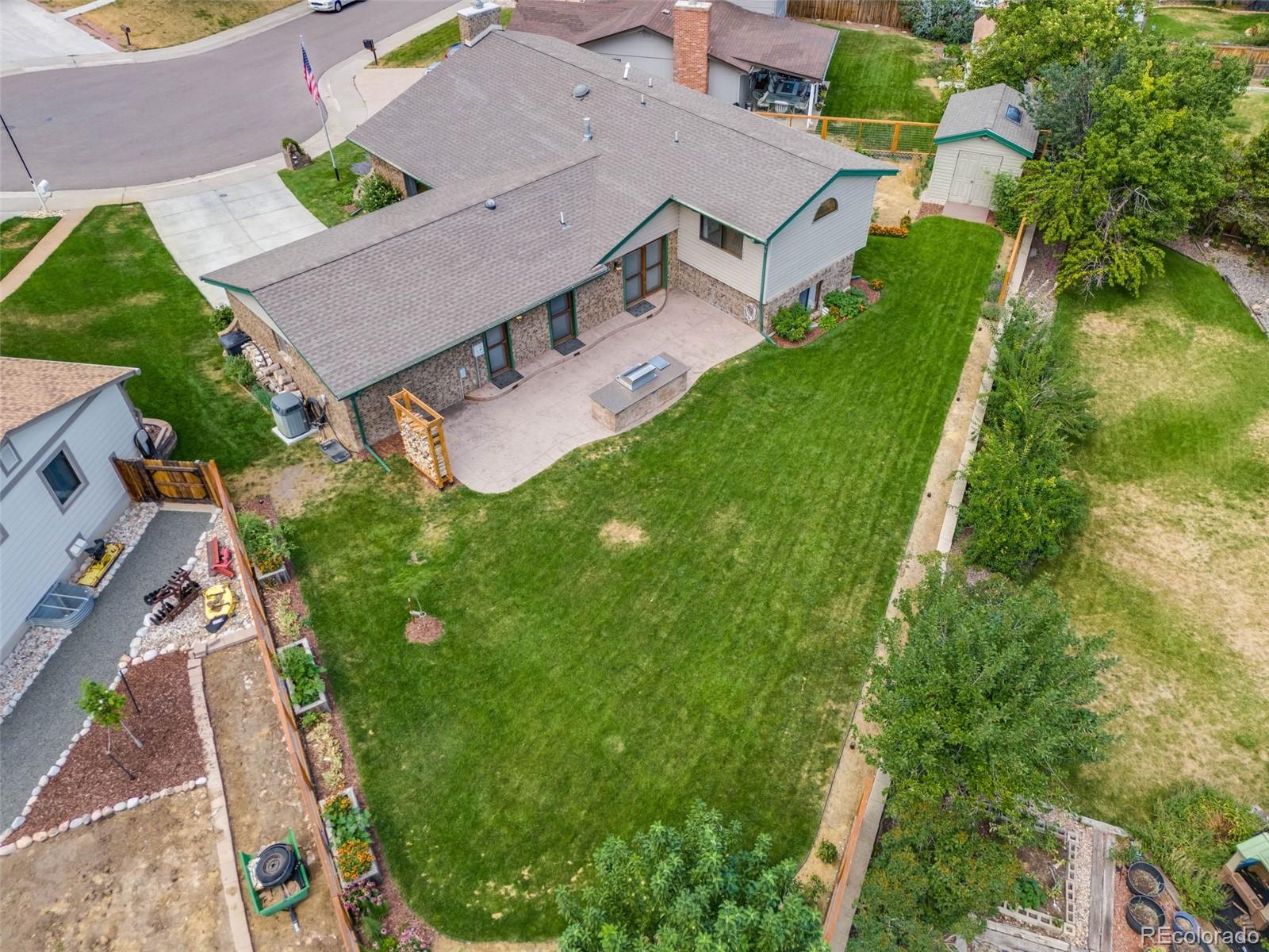 MLS Image #30 for 6572 s ash circle,centennial, Colorado