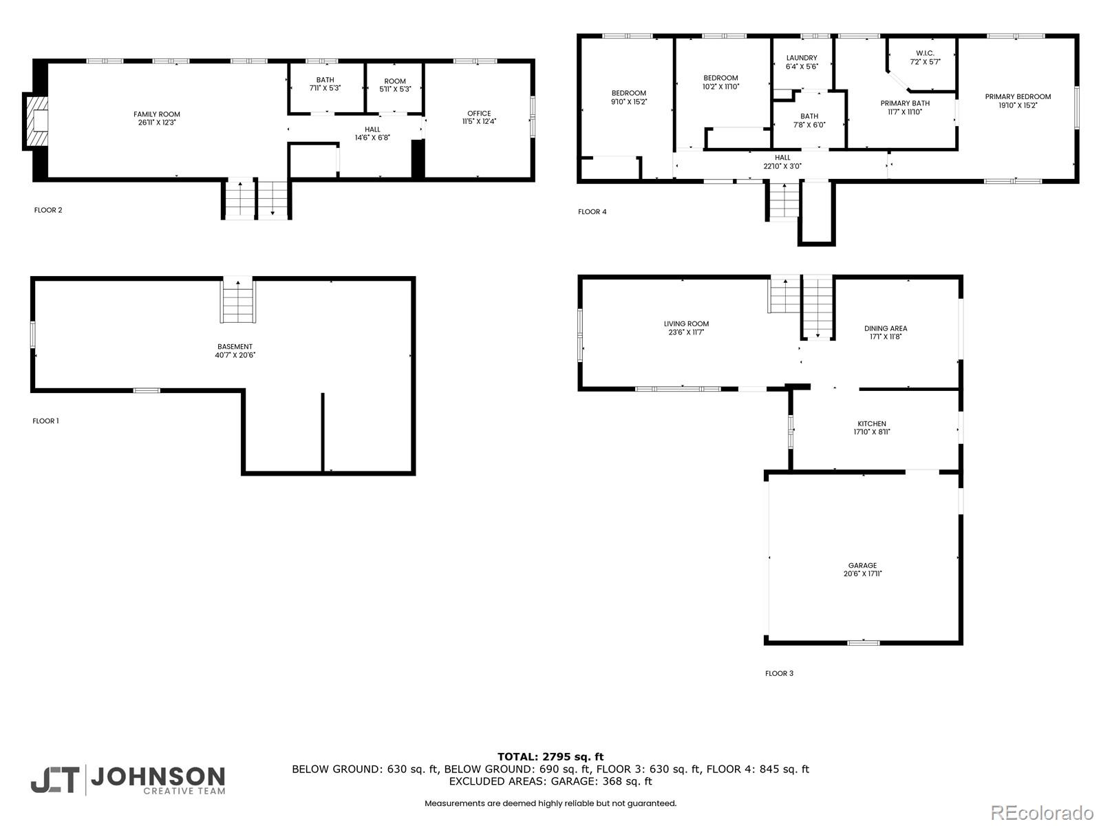 MLS Image #36 for 6572 s ash circle,centennial, Colorado