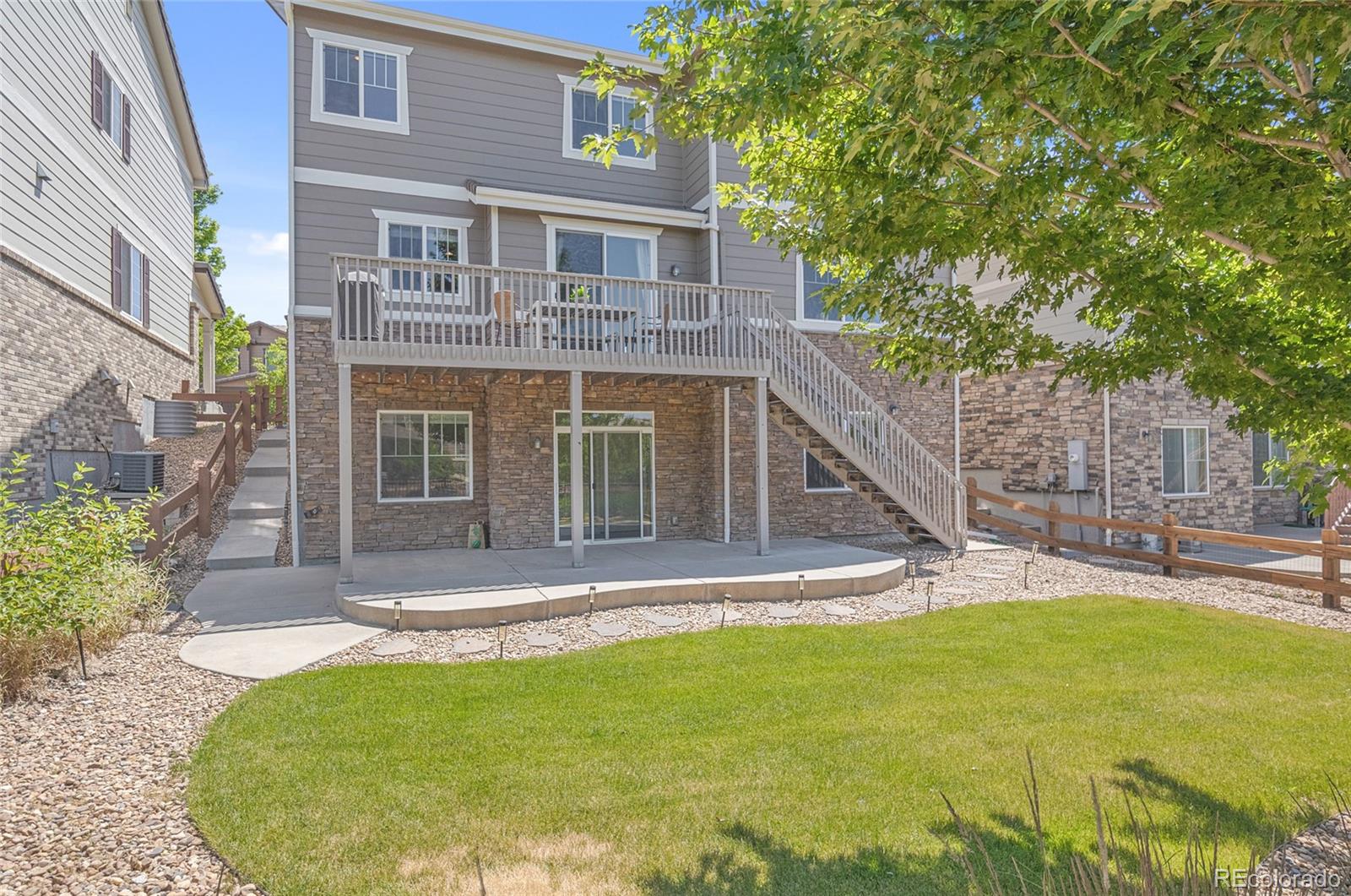 MLS Image #39 for 14173  greenfield loop,parker, Colorado