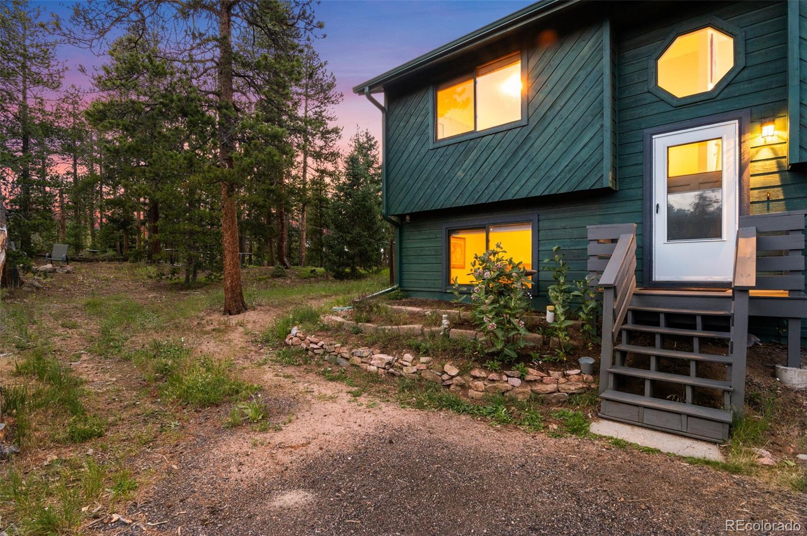 MLS Image #10 for 9941  apache spring drive,conifer, Colorado