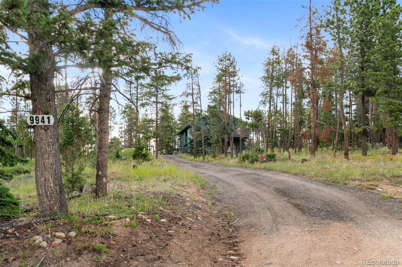 MLS Image #2 for 9941  apache spring drive,conifer, Colorado