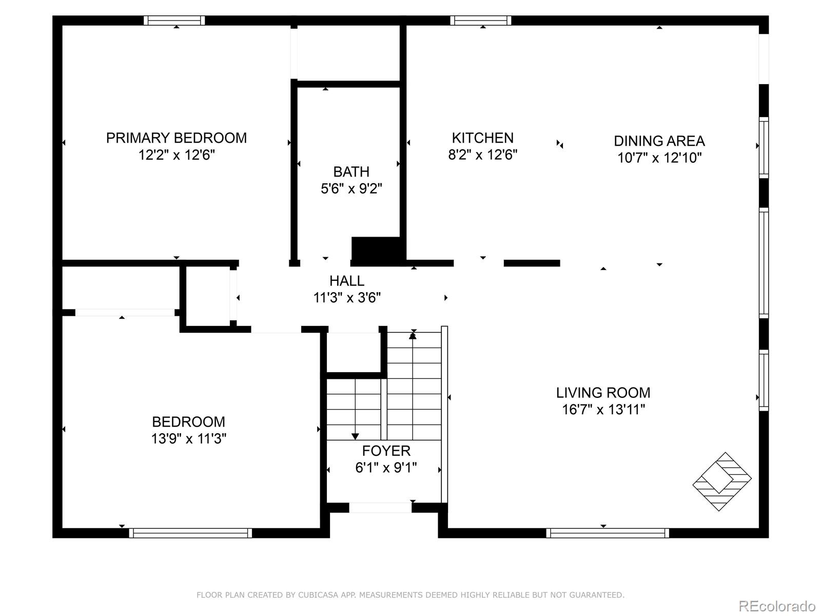 MLS Image #37 for 9941  apache spring drive,conifer, Colorado