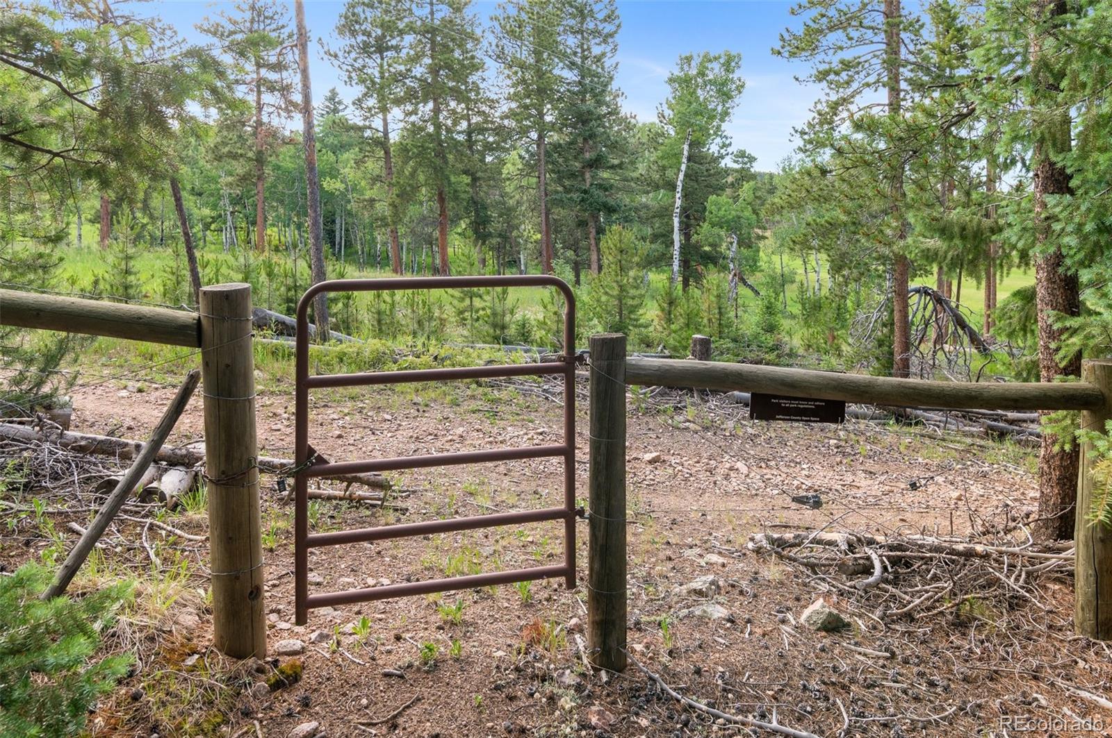 MLS Image #40 for 9941  apache spring drive,conifer, Colorado