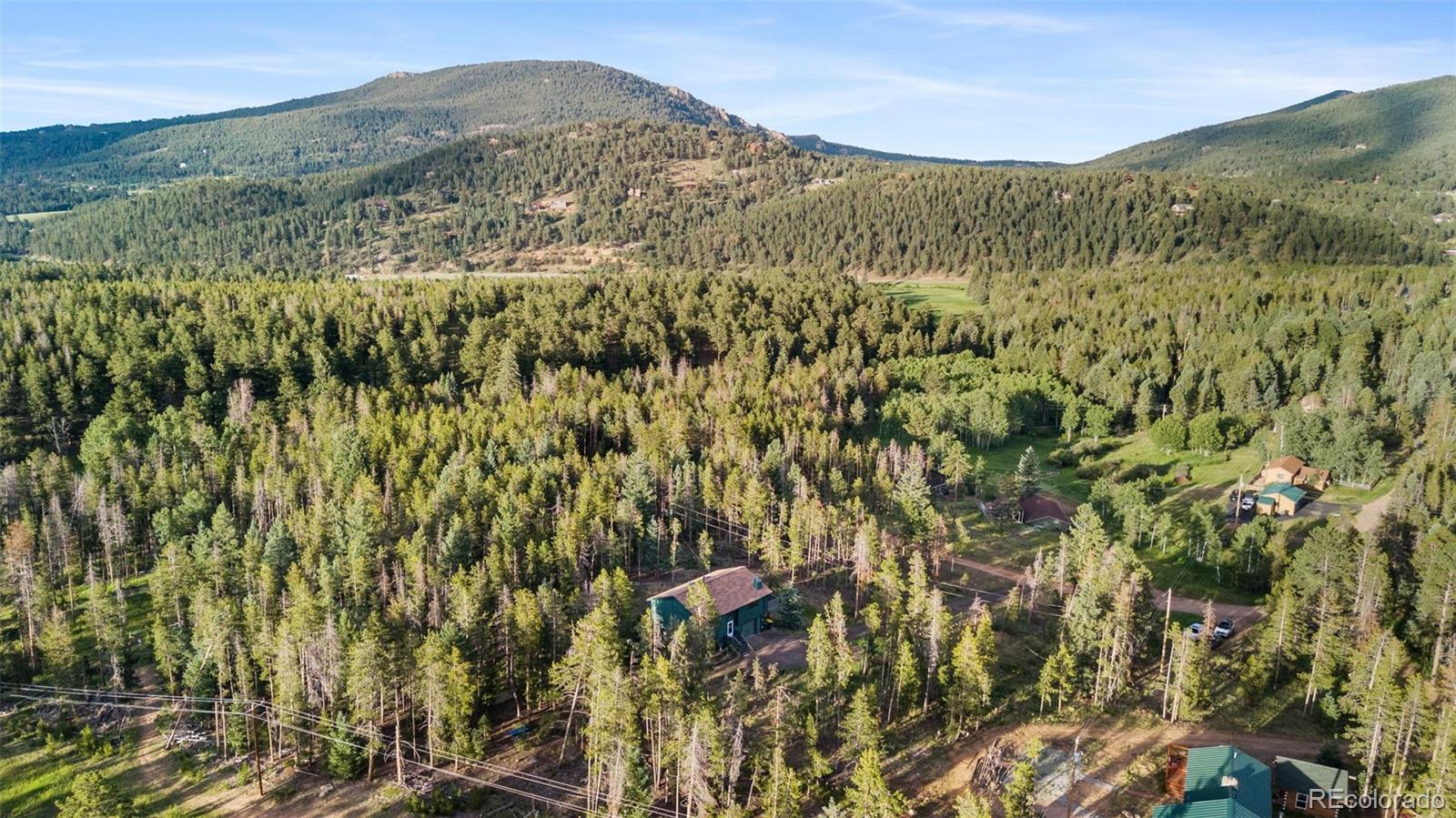 MLS Image #42 for 9941  apache spring drive,conifer, Colorado