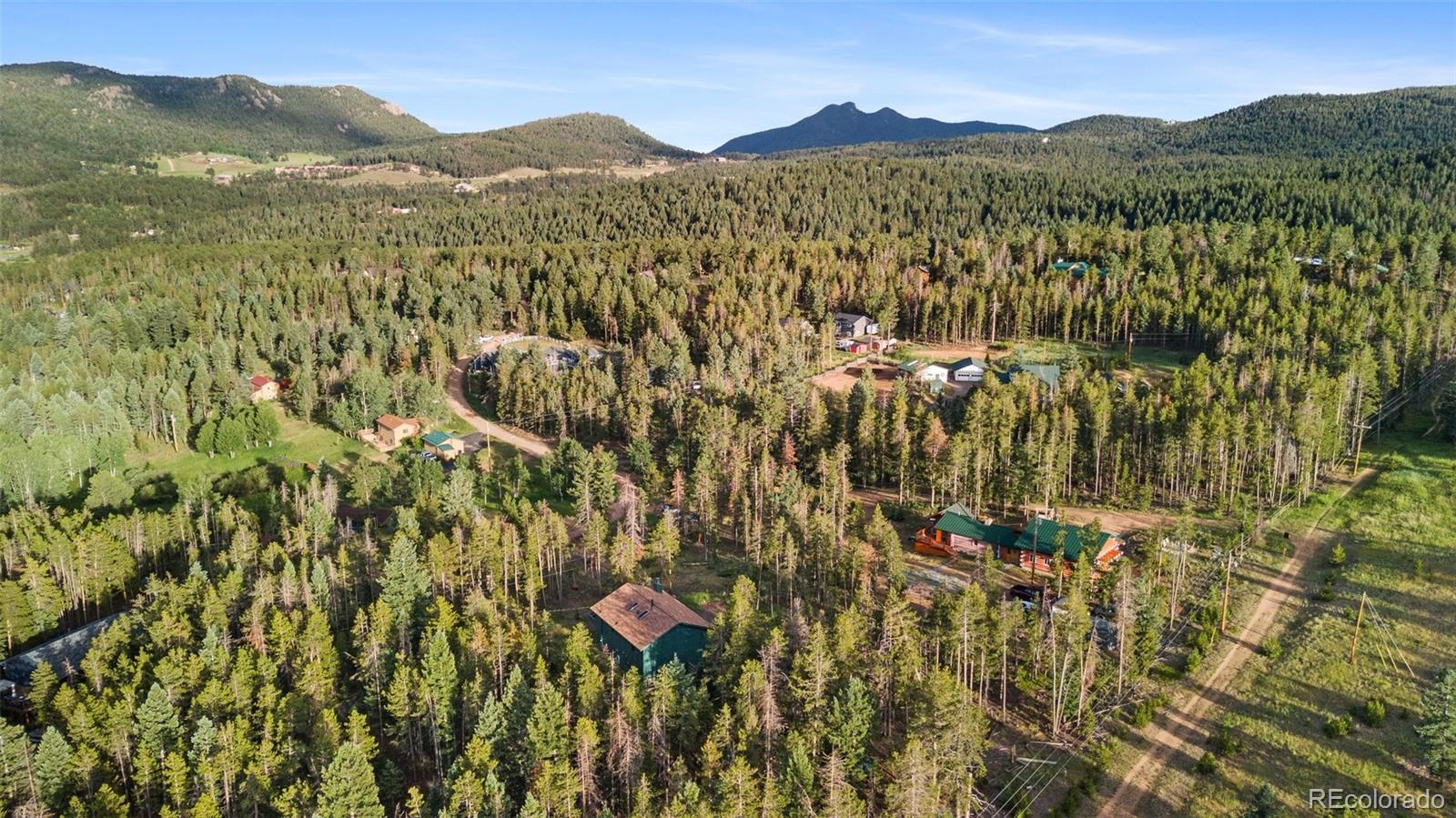 MLS Image #43 for 9941  apache spring drive,conifer, Colorado