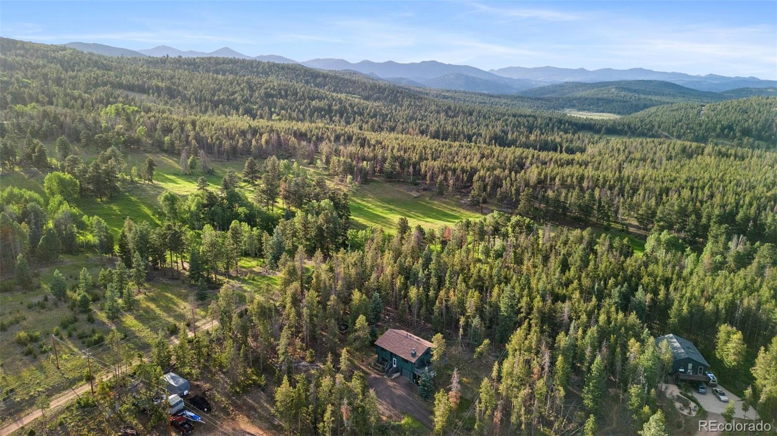 MLS Image #44 for 9941  apache spring drive,conifer, Colorado