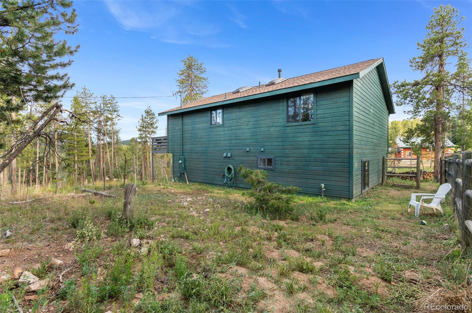 MLS Image #5 for 9941  apache spring drive,conifer, Colorado