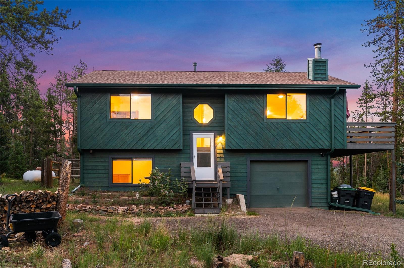 MLS Image #9 for 9941  apache spring drive,conifer, Colorado