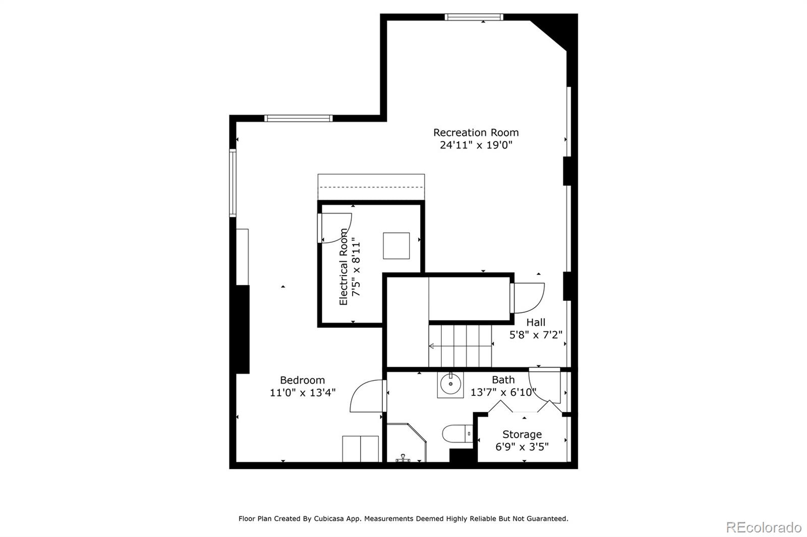 MLS Image #35 for 376  rose finch circle,highlands ranch, Colorado