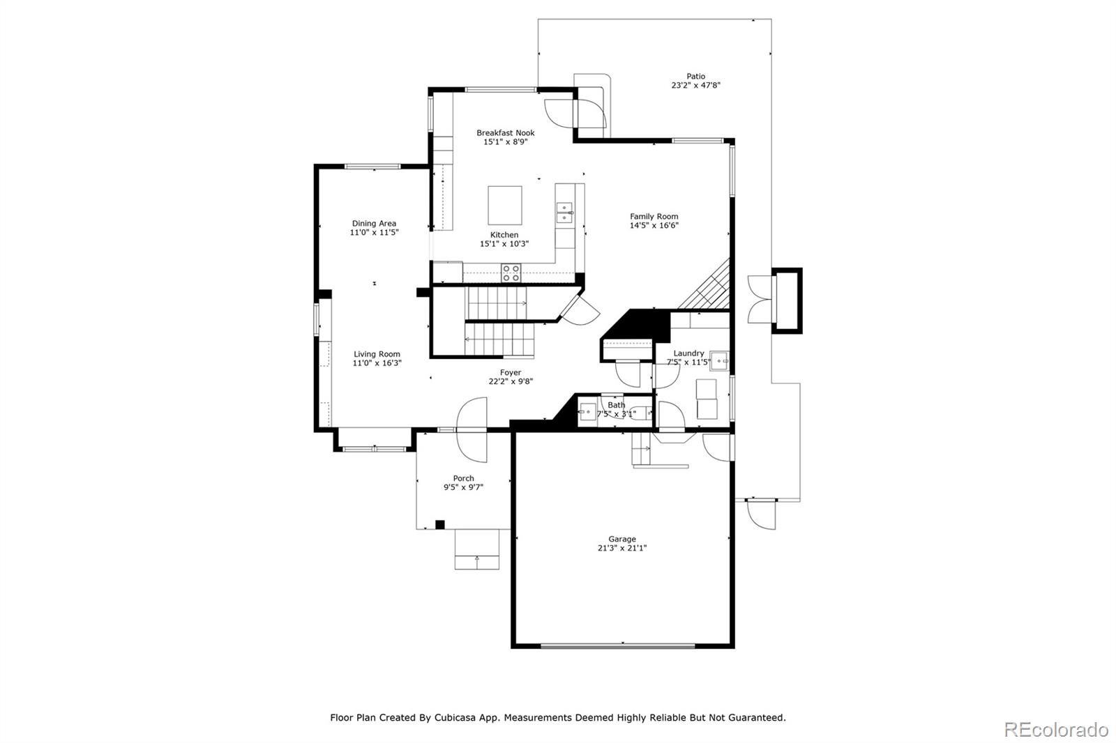 MLS Image #36 for 376  rose finch circle,highlands ranch, Colorado