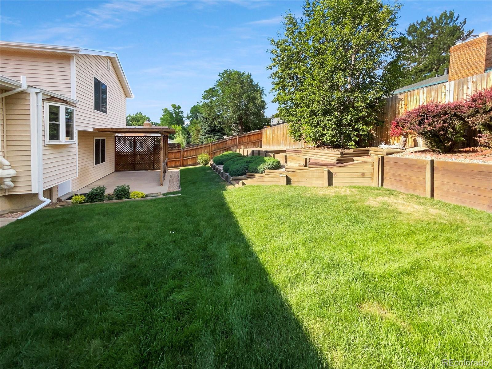 MLS Image #33 for 3844 s bahama street,aurora, Colorado