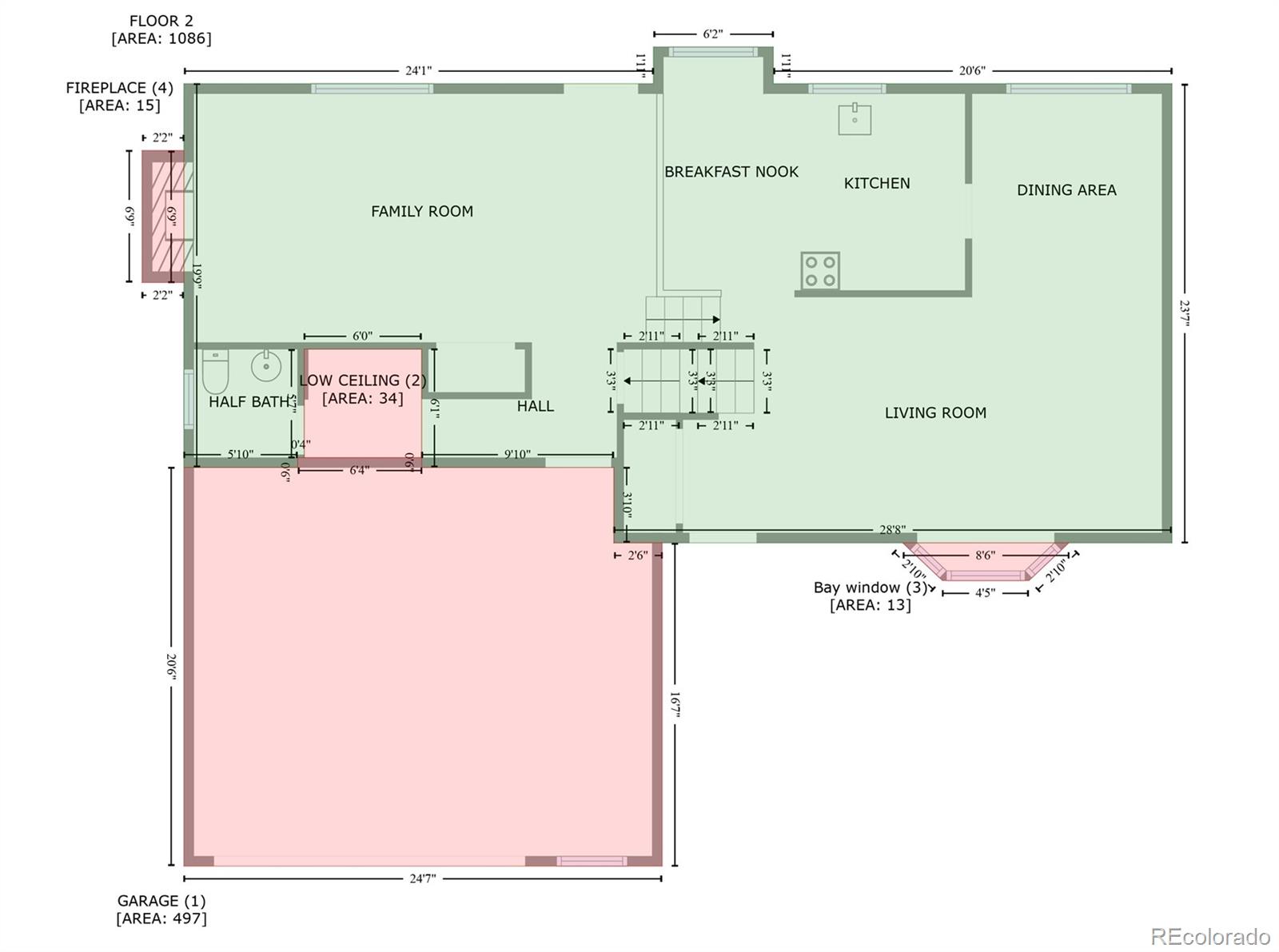 MLS Image #36 for 3844 s bahama street,aurora, Colorado