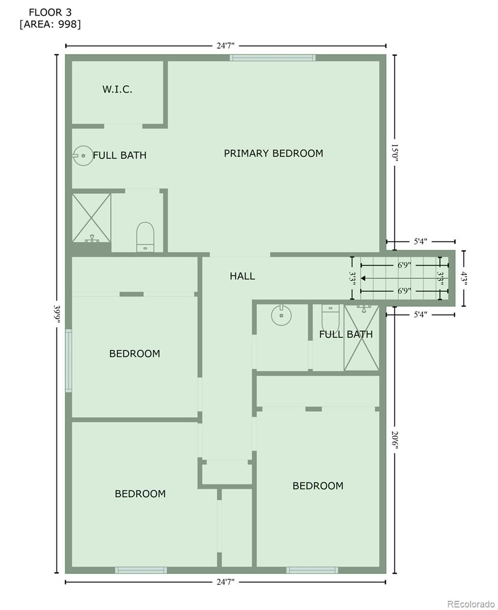 MLS Image #37 for 3844 s bahama street,aurora, Colorado