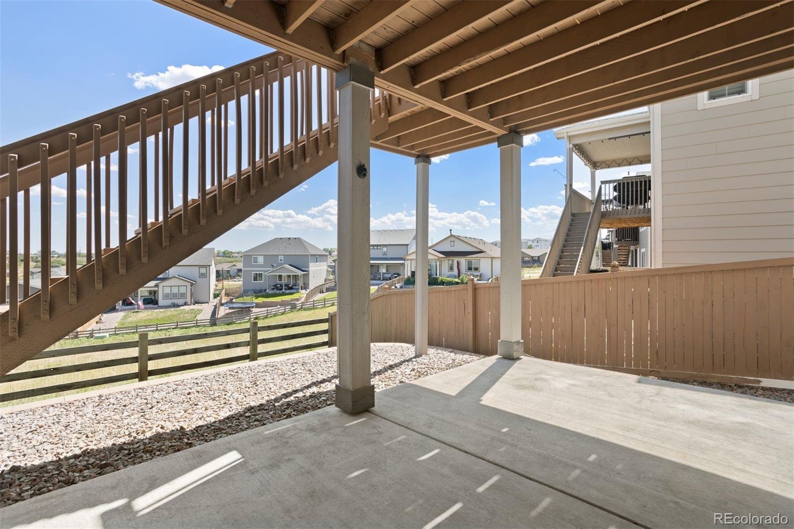 MLS Image #35 for 3785  white rose loop,castle rock, Colorado