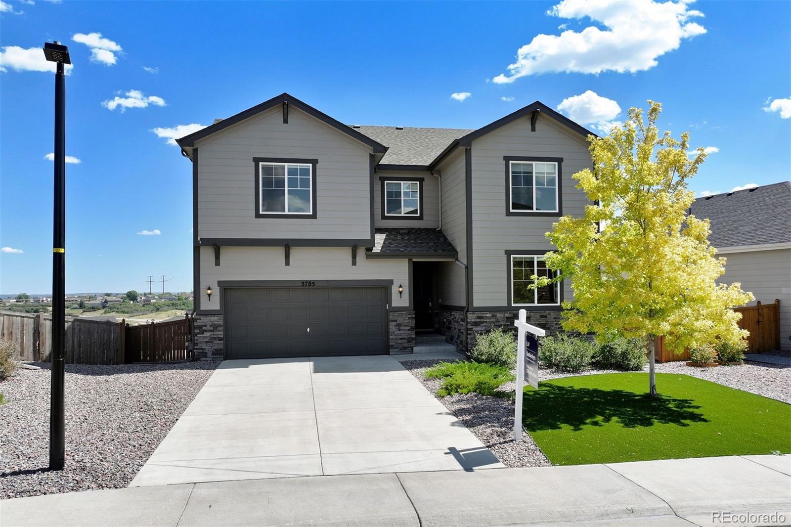 MLS Image #39 for 3785  white rose loop,castle rock, Colorado