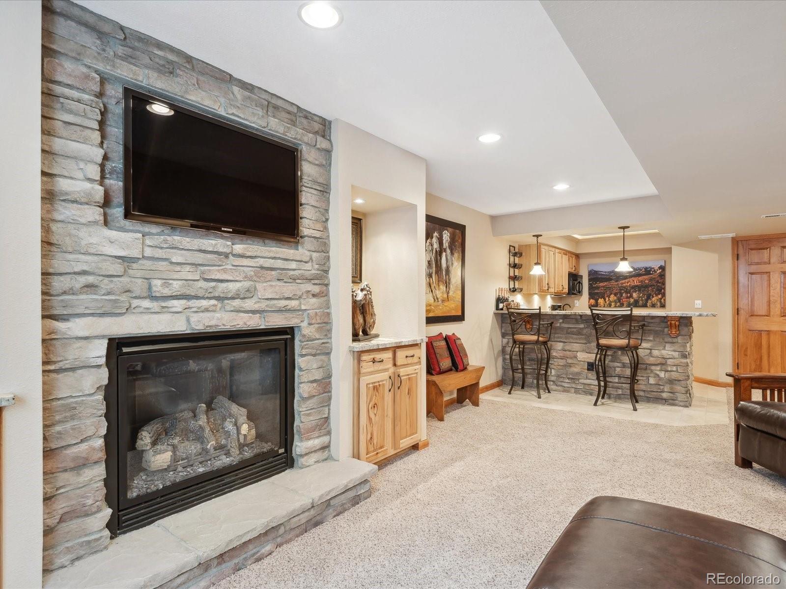 MLS Image #19 for 11545  ridgeview court,parker, Colorado