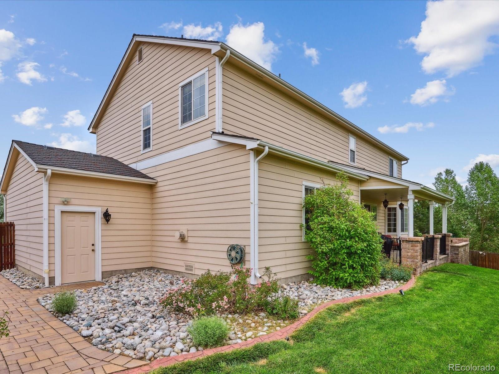 MLS Image #26 for 11545  ridgeview court,parker, Colorado