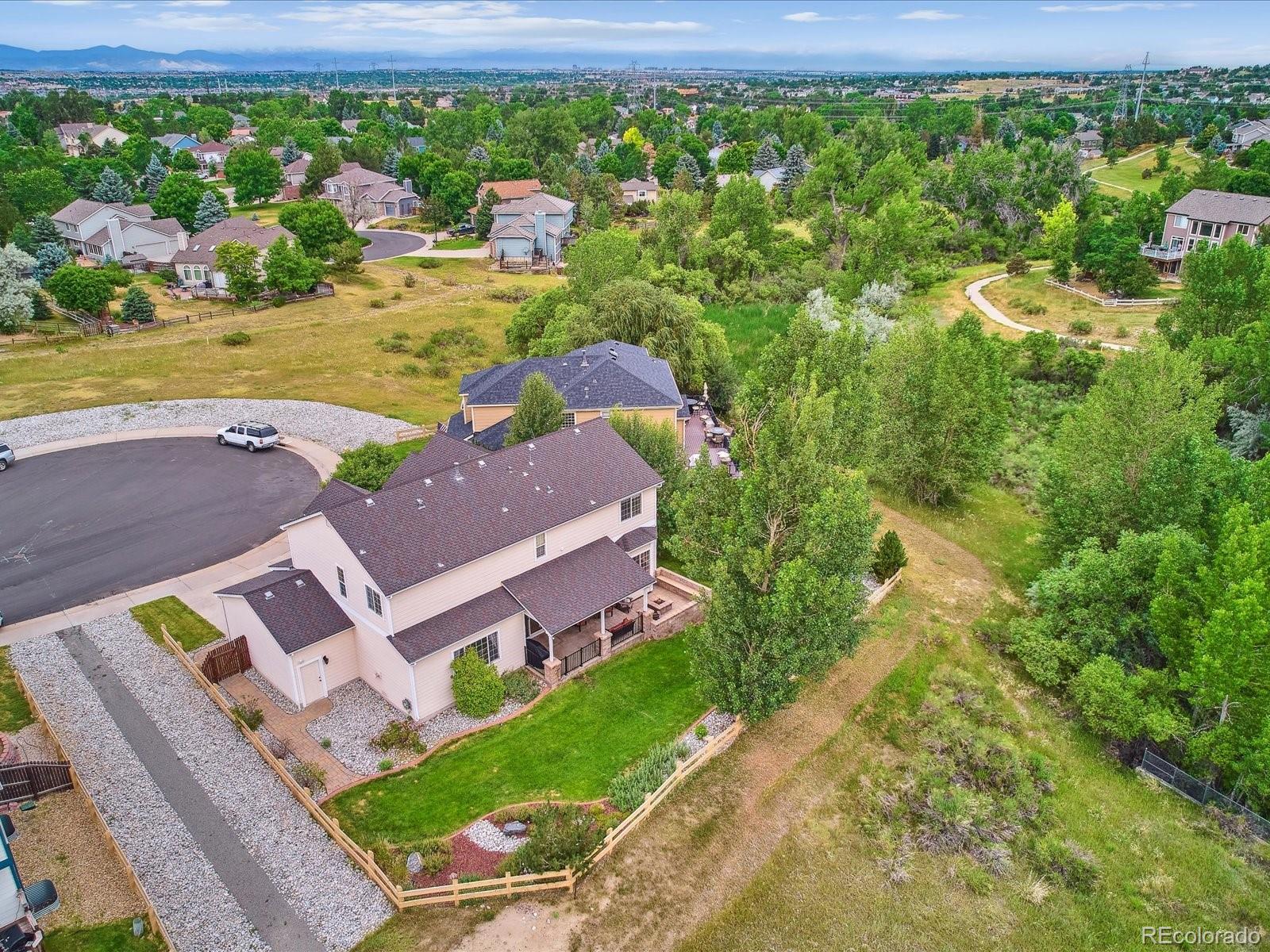 MLS Image #28 for 11545  ridgeview court,parker, Colorado