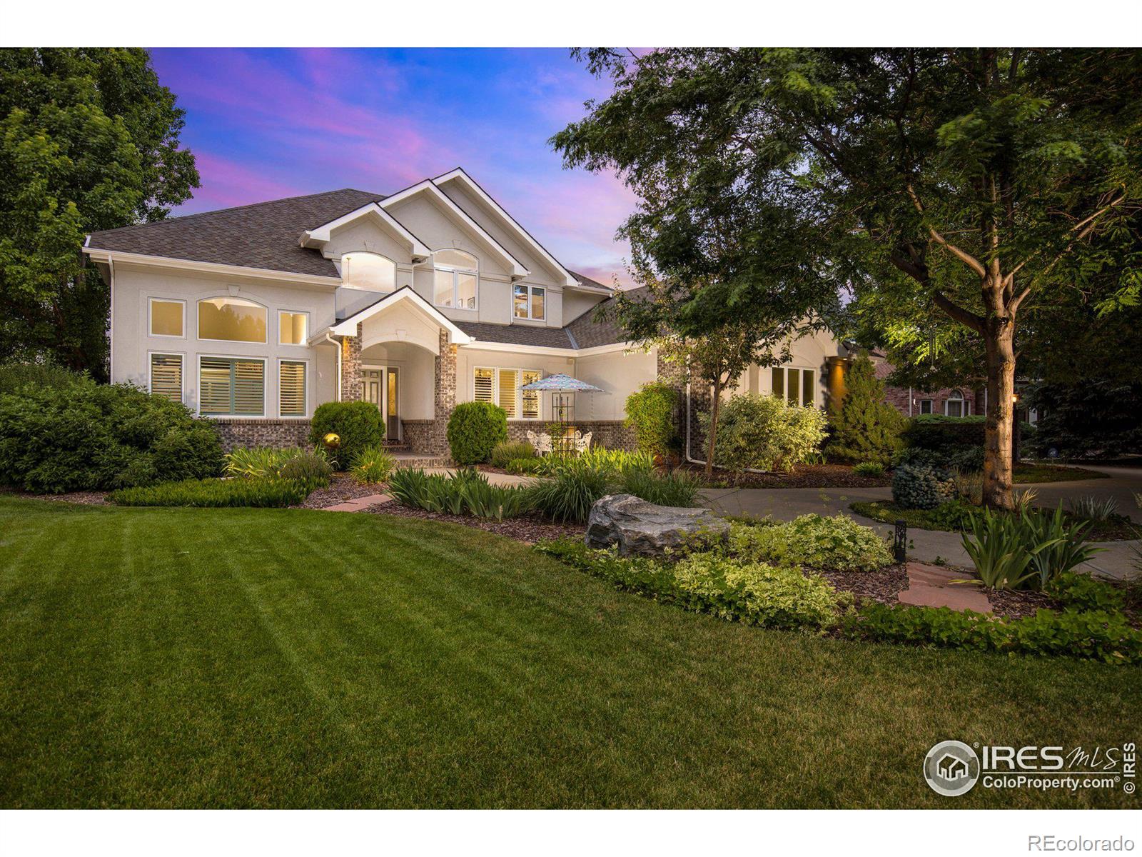 MLS Image #0 for 5312  vardon way,fort collins, Colorado