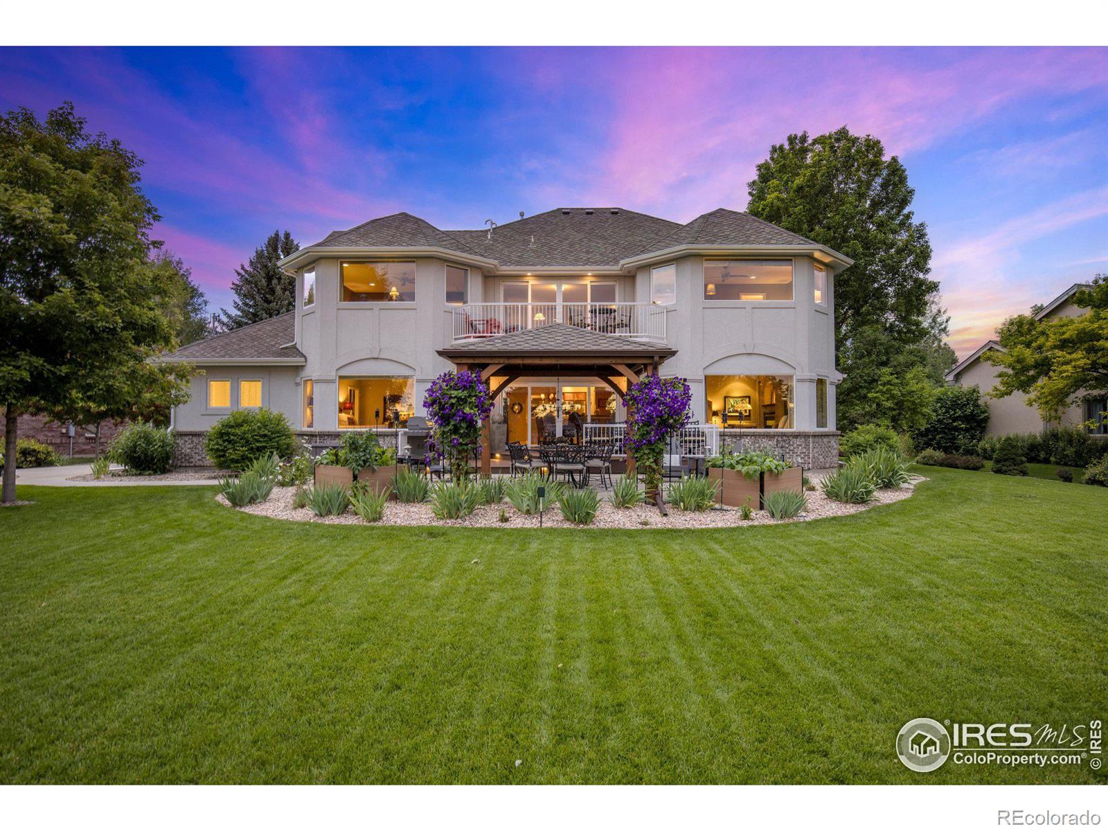 MLS Image #1 for 5312  vardon way,fort collins, Colorado