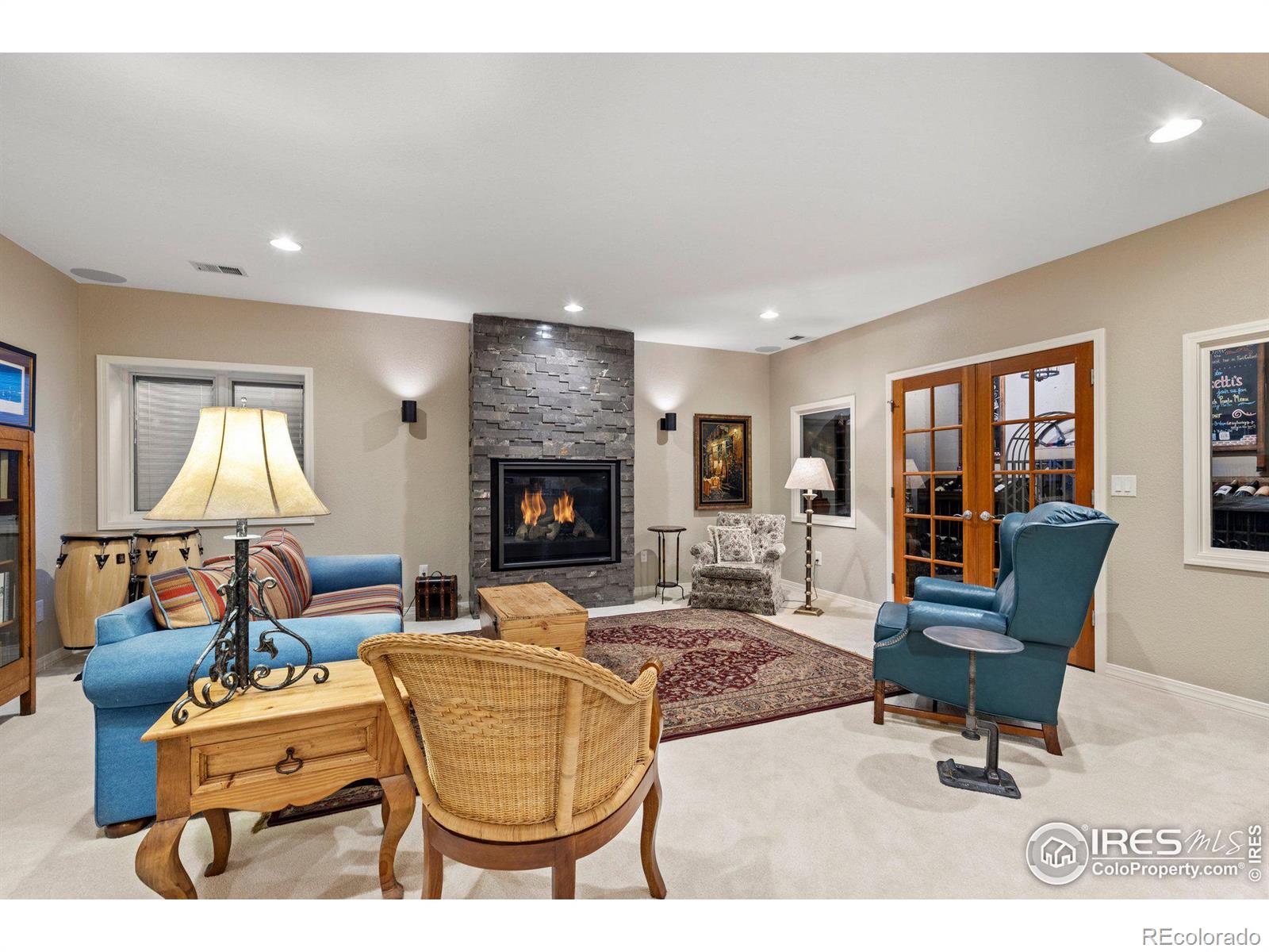 MLS Image #28 for 5312  vardon way,fort collins, Colorado