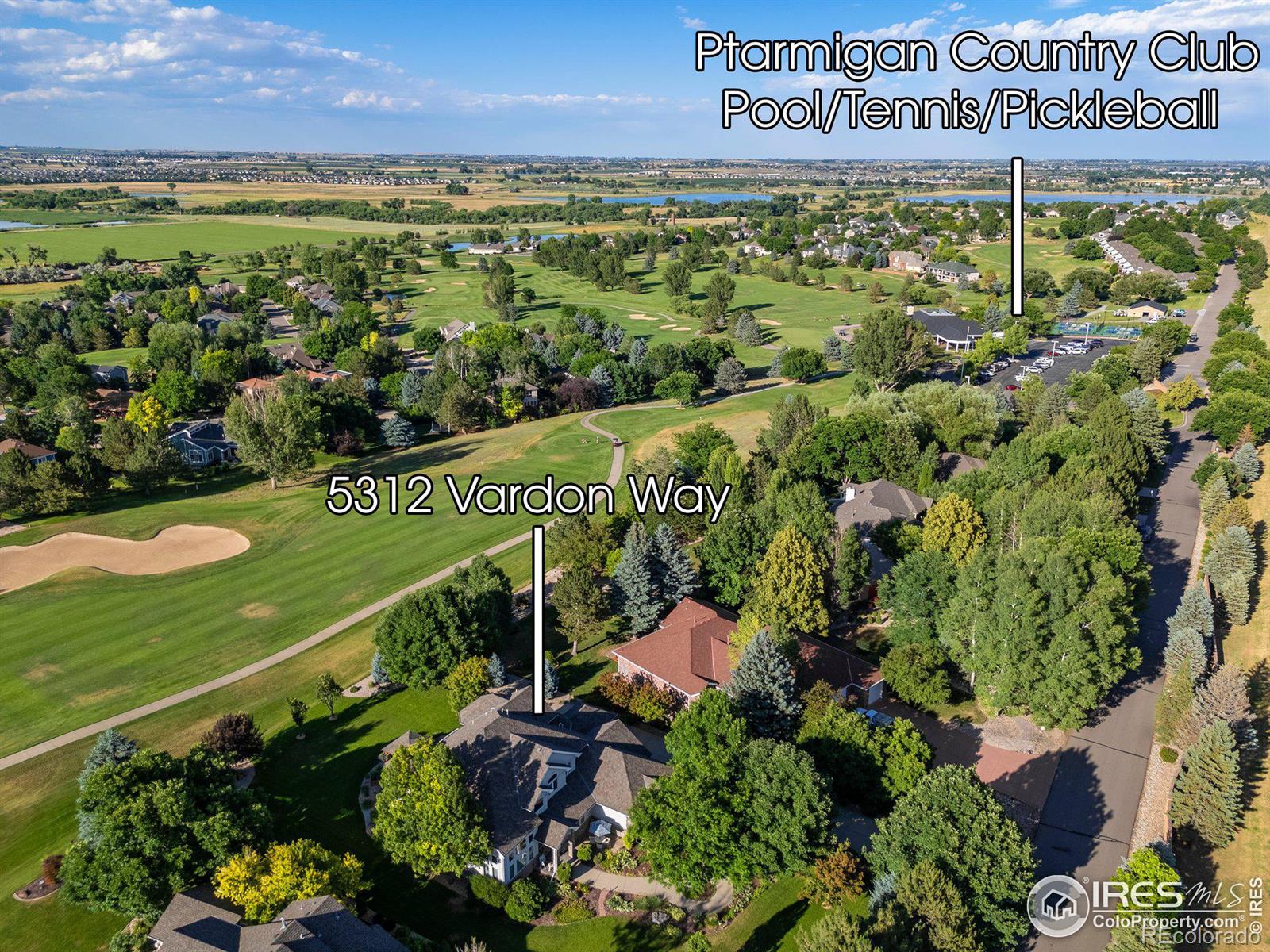 MLS Image #38 for 5312  vardon way,fort collins, Colorado