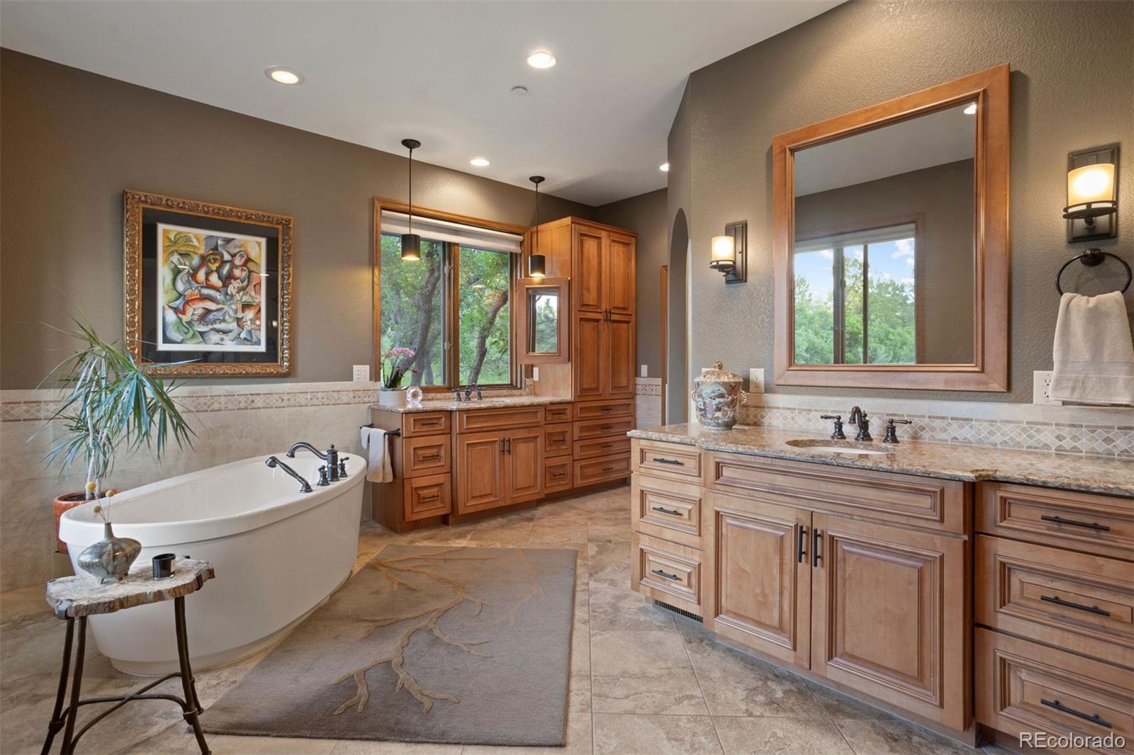 MLS Image #23 for 48  bantala place,castle rock, Colorado