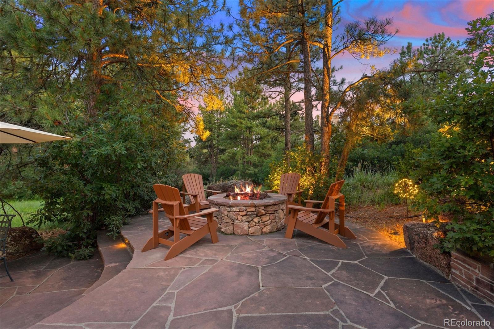 MLS Image #40 for 48  bantala place,castle rock, Colorado