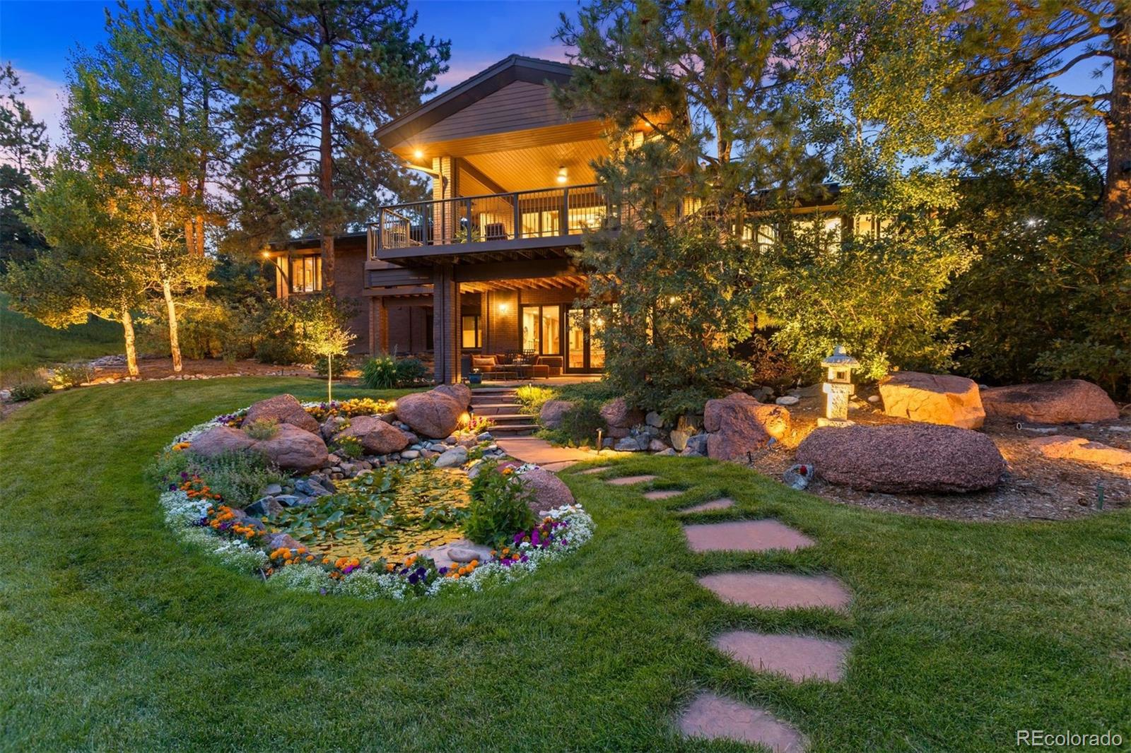 MLS Image #42 for 48  bantala place,castle rock, Colorado