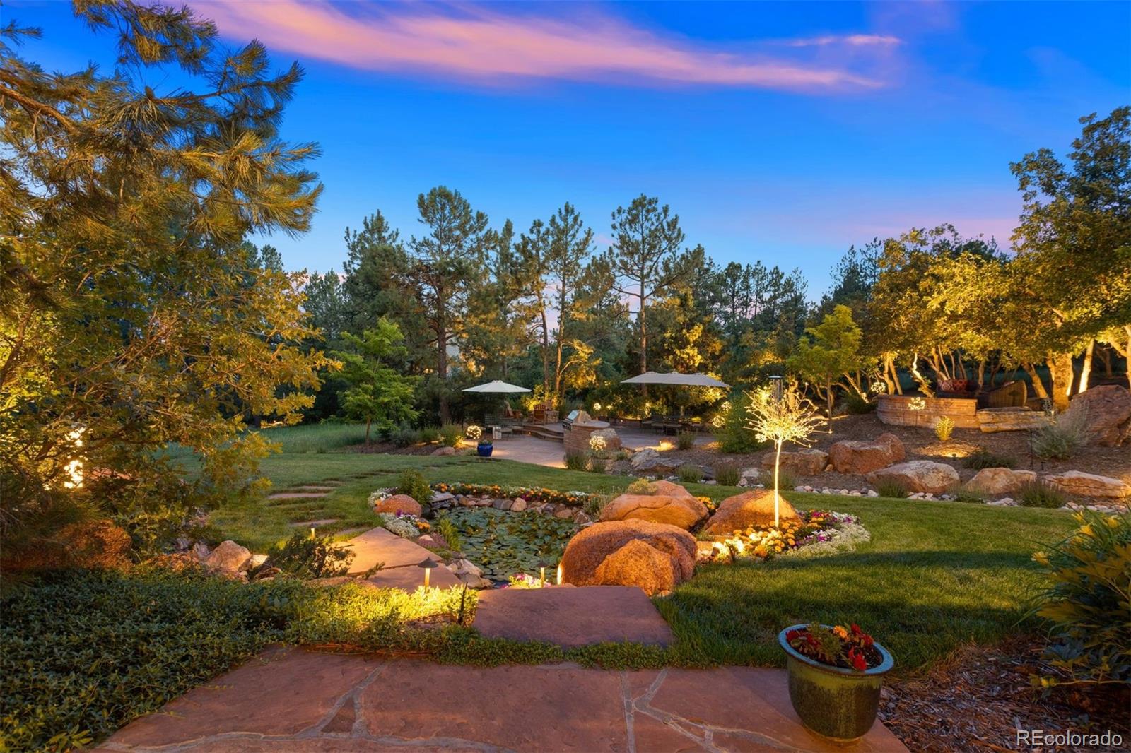 MLS Image #45 for 48  bantala place,castle rock, Colorado