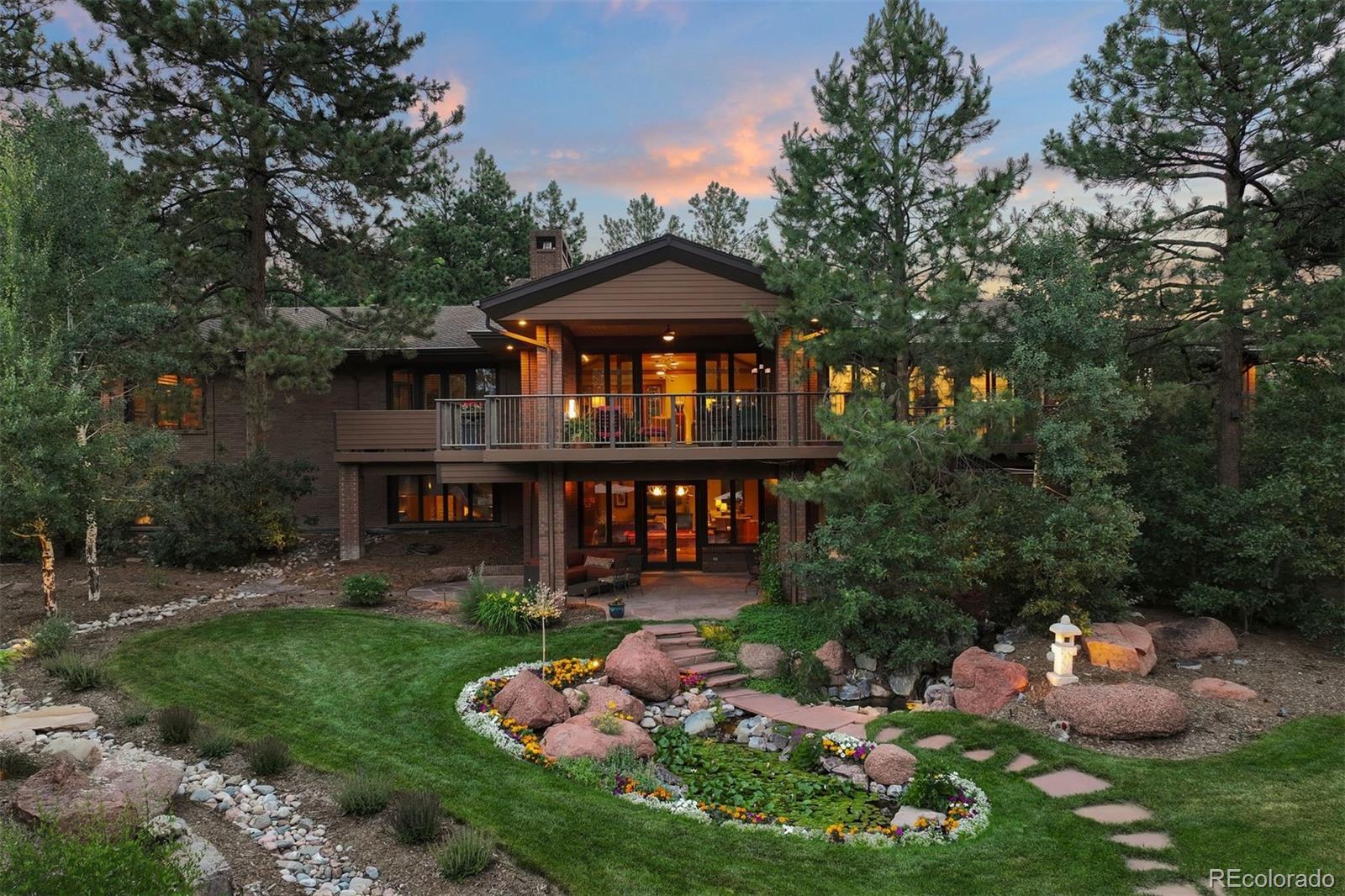 MLS Image #47 for 48  bantala place,castle rock, Colorado