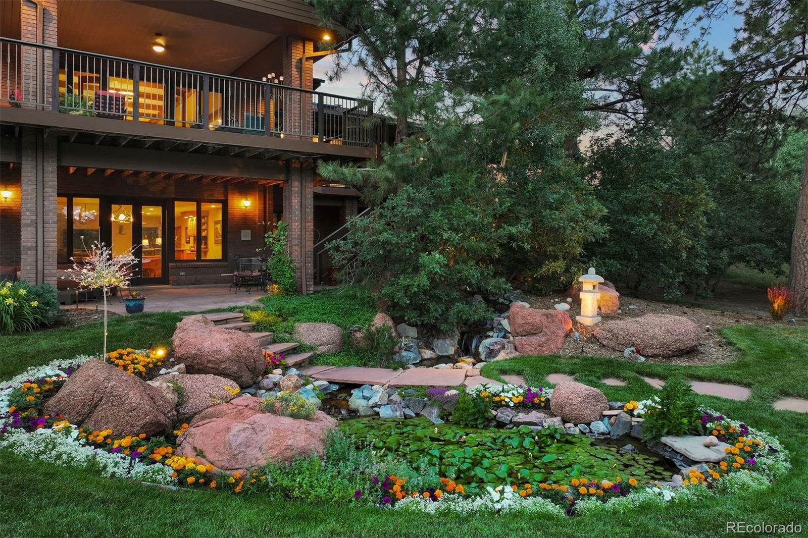 MLS Image #48 for 48  bantala place,castle rock, Colorado