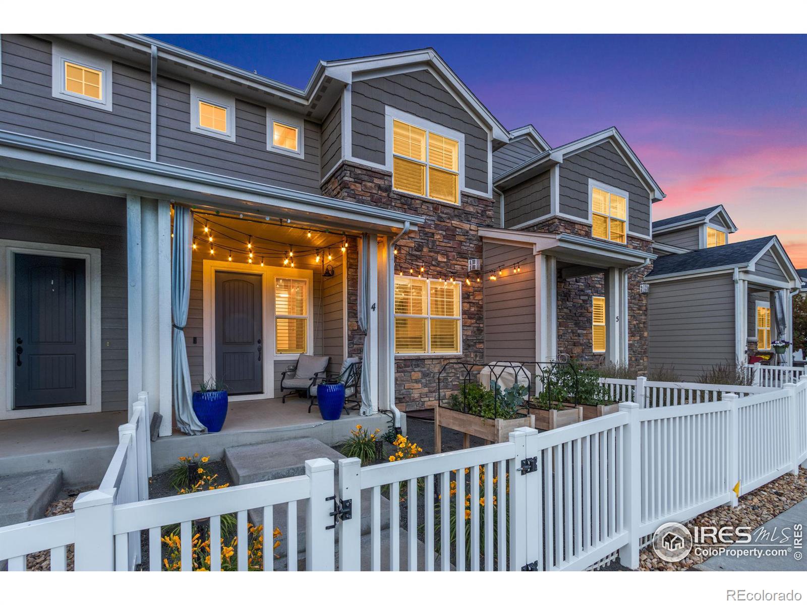 MLS Image #2 for 2163  montauk lane,windsor, Colorado